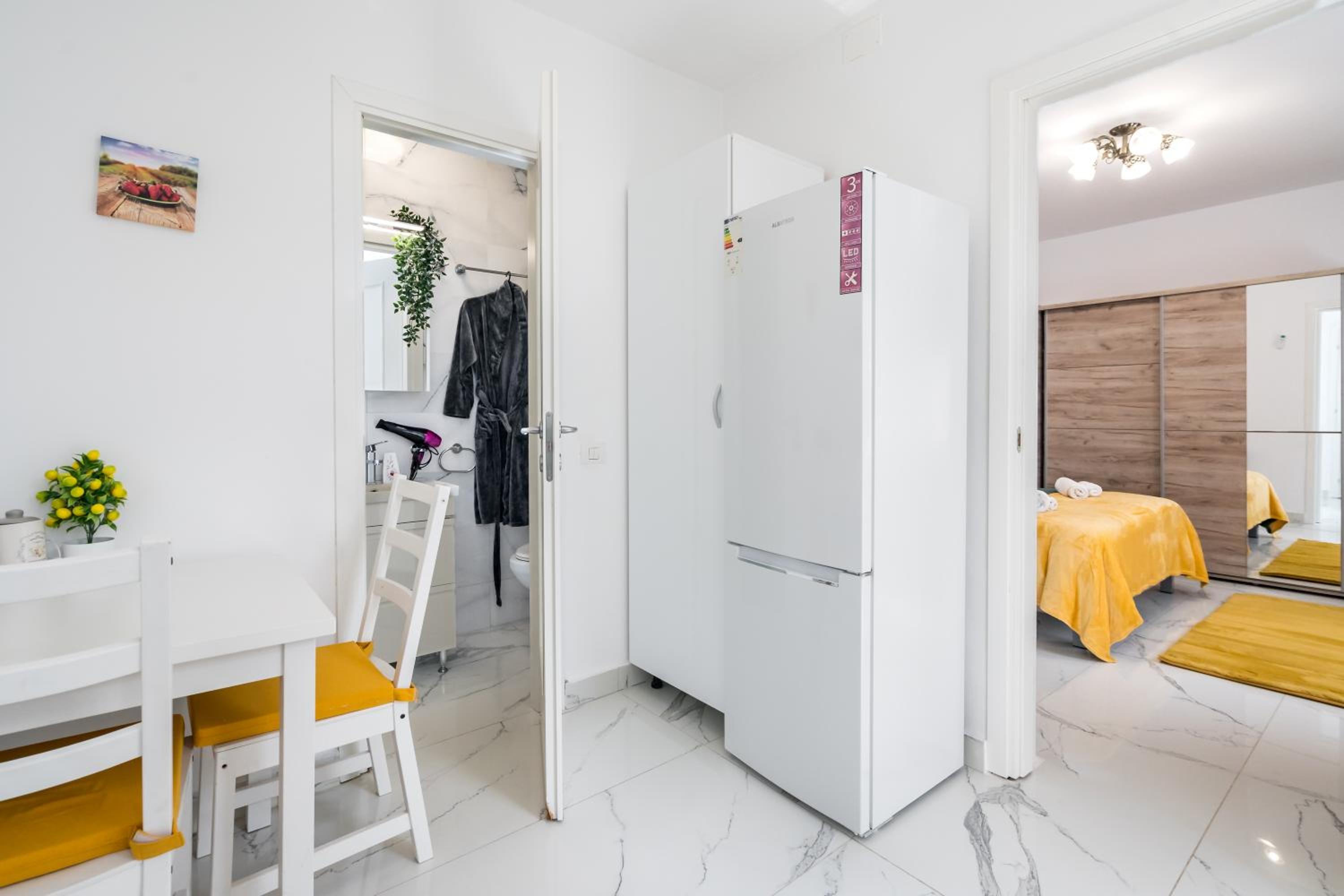 Monza Apartment-Ultracentral