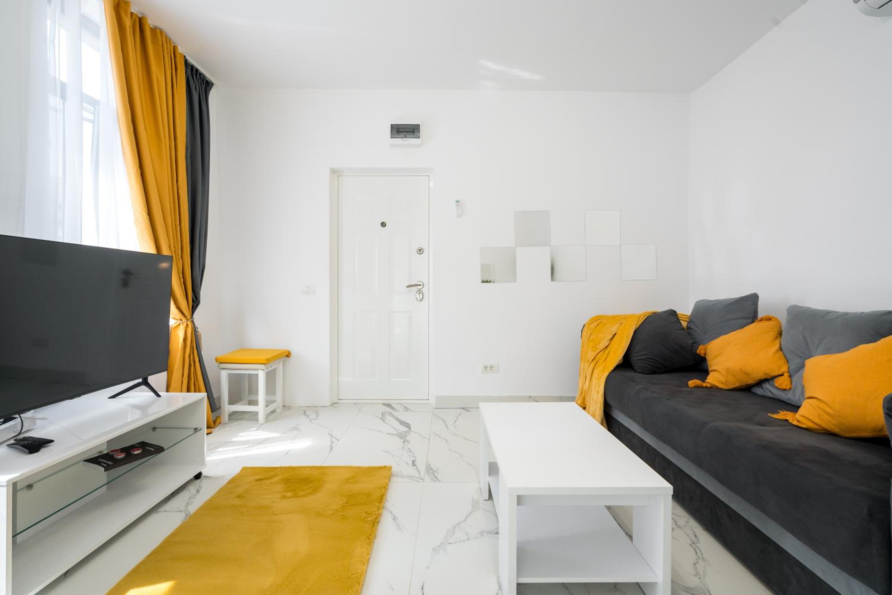 Monza Apartment-Ultracentral