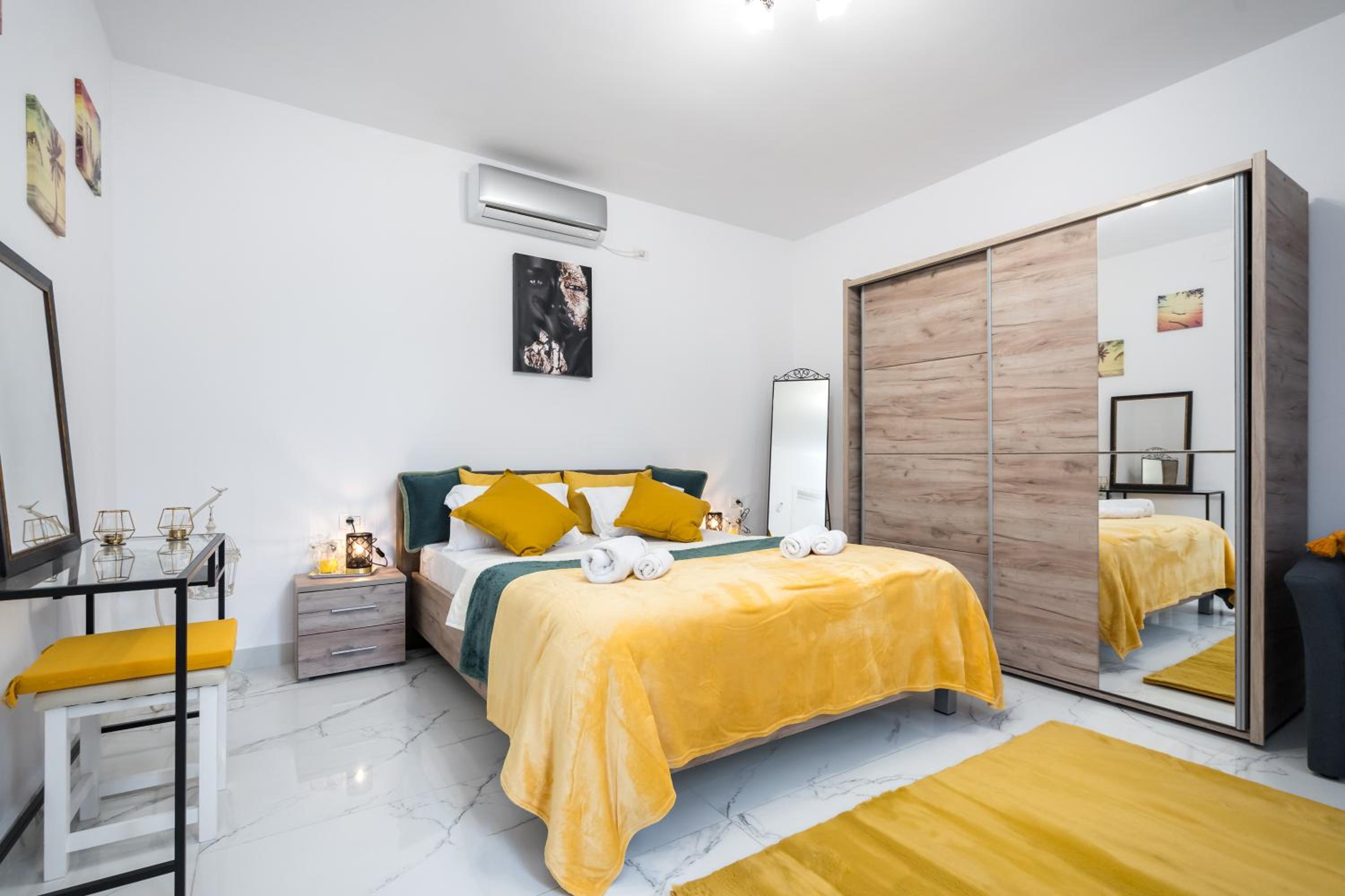 Monza Apartment-Ultracentral