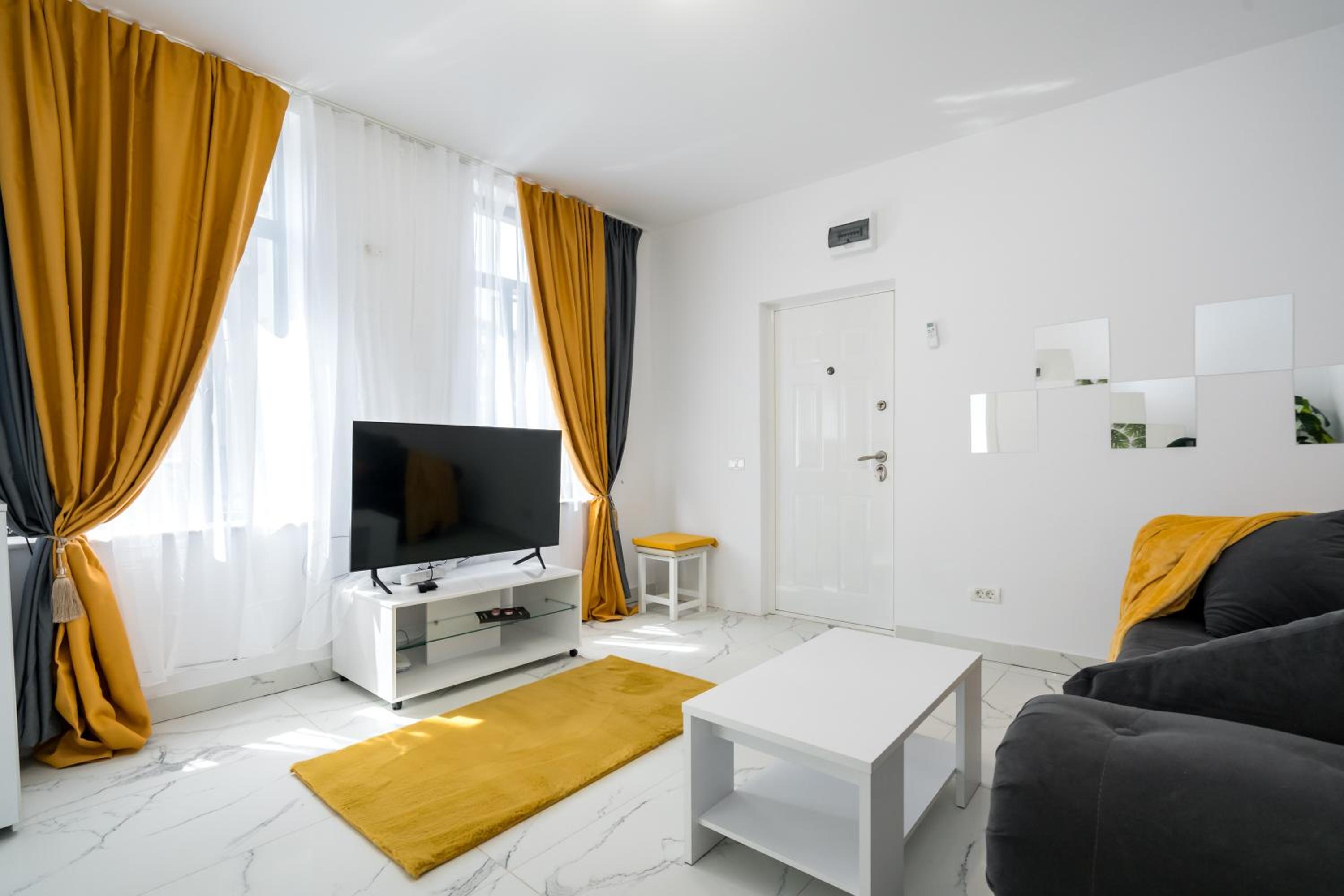 Monza Apartment-Ultracentral