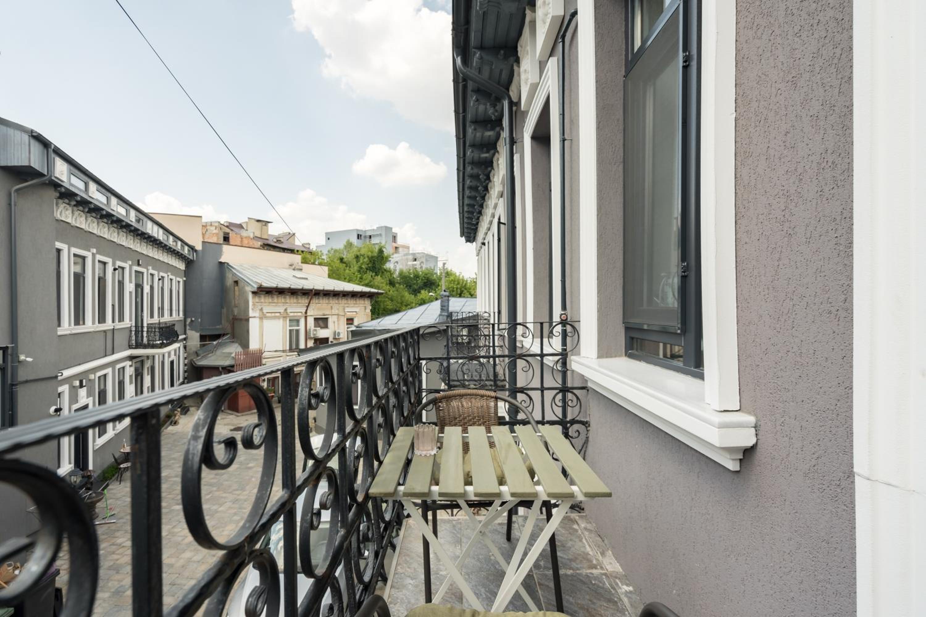 Monza Apartment-Ultracentral