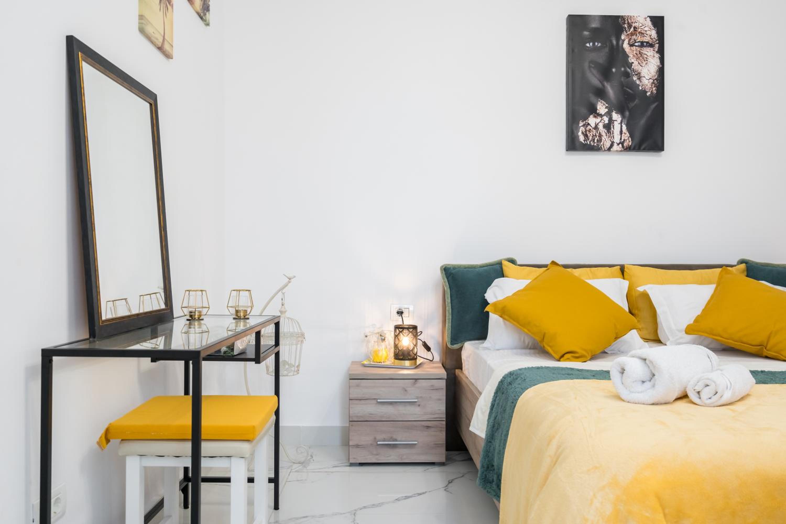Monza Apartment-Ultracentral
