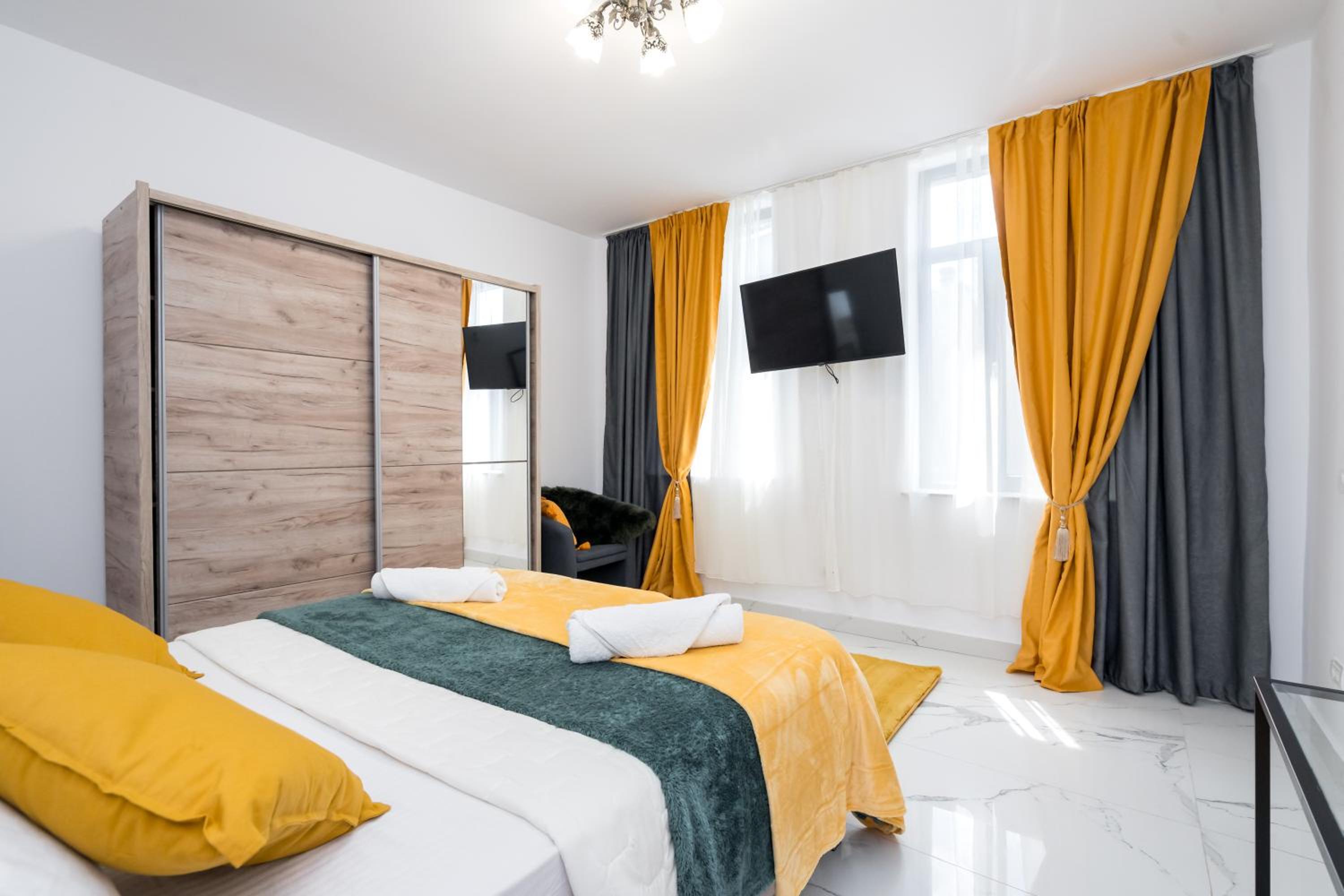 Monza Apartment-Ultracentral