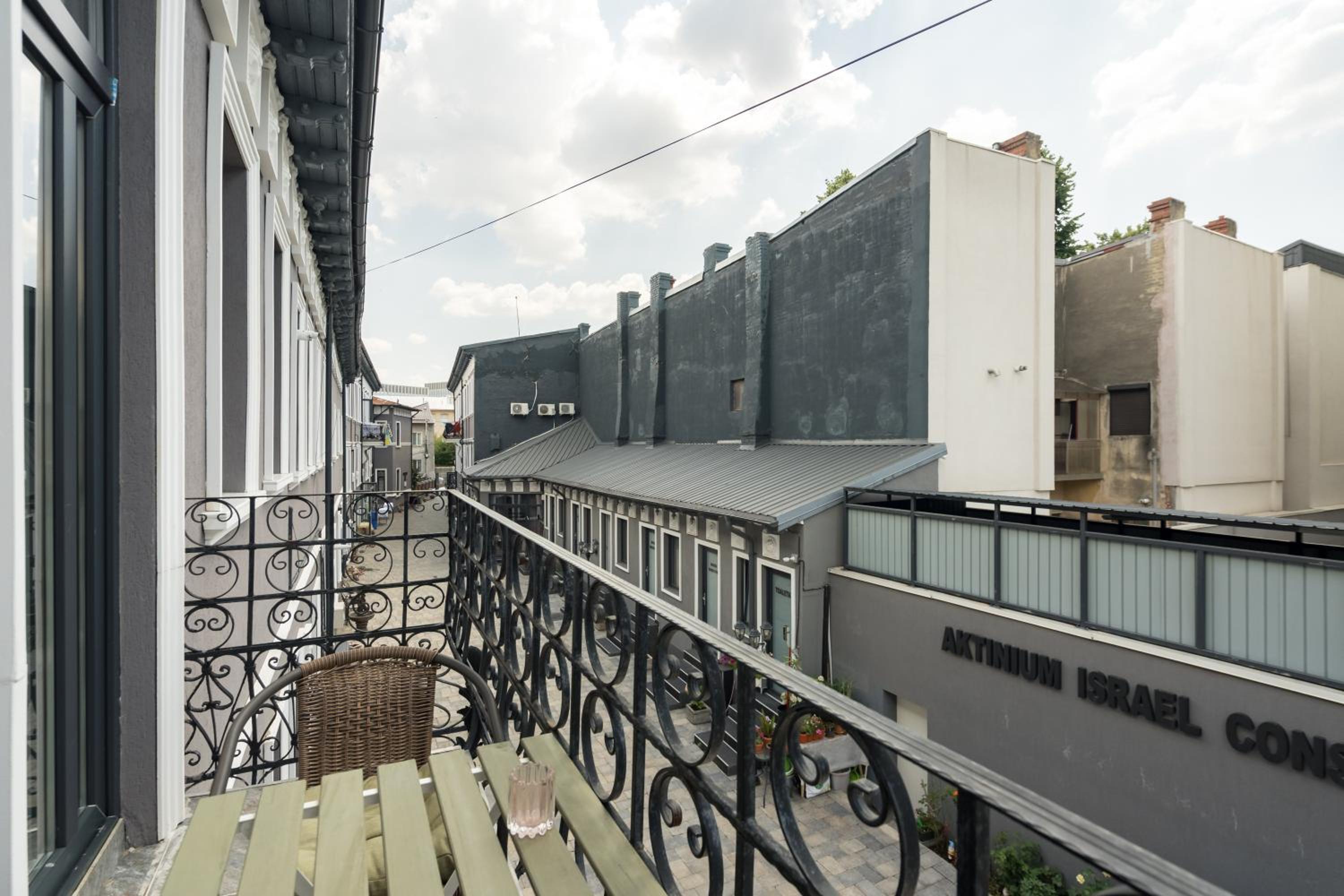 Monza Apartment-Ultracentral