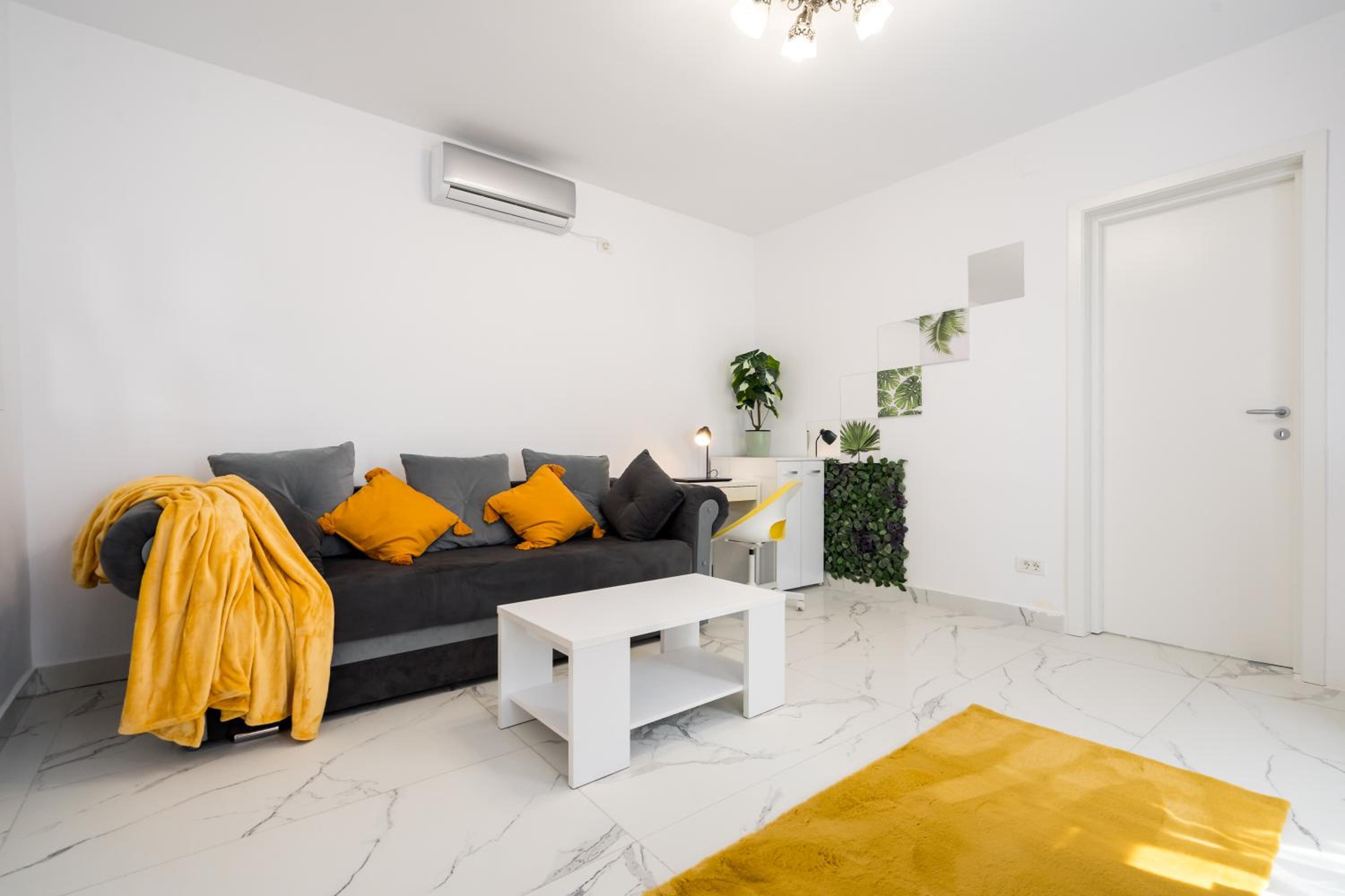 Monza Apartment-Ultracentral
