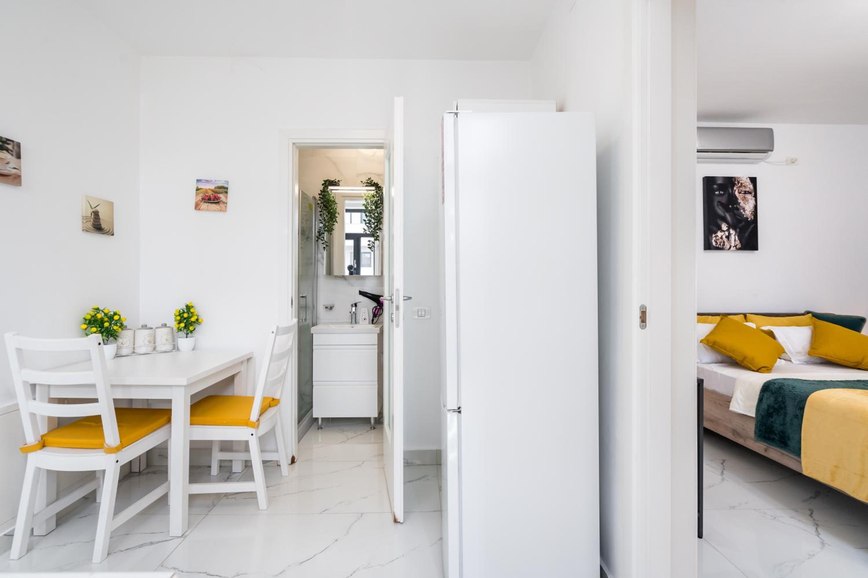 Monza Apartment-Ultracentral