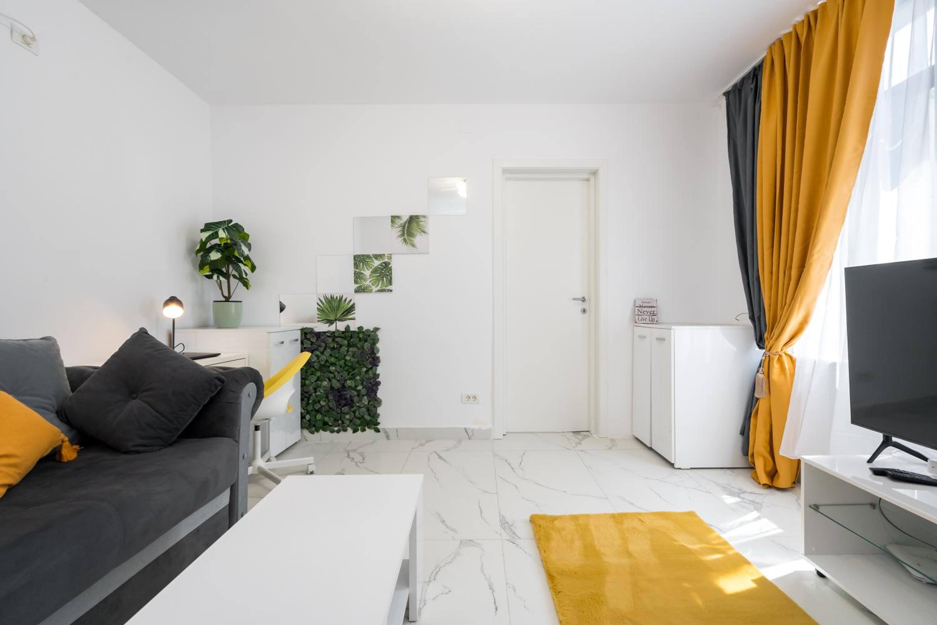 Monza Apartment-Ultracentral