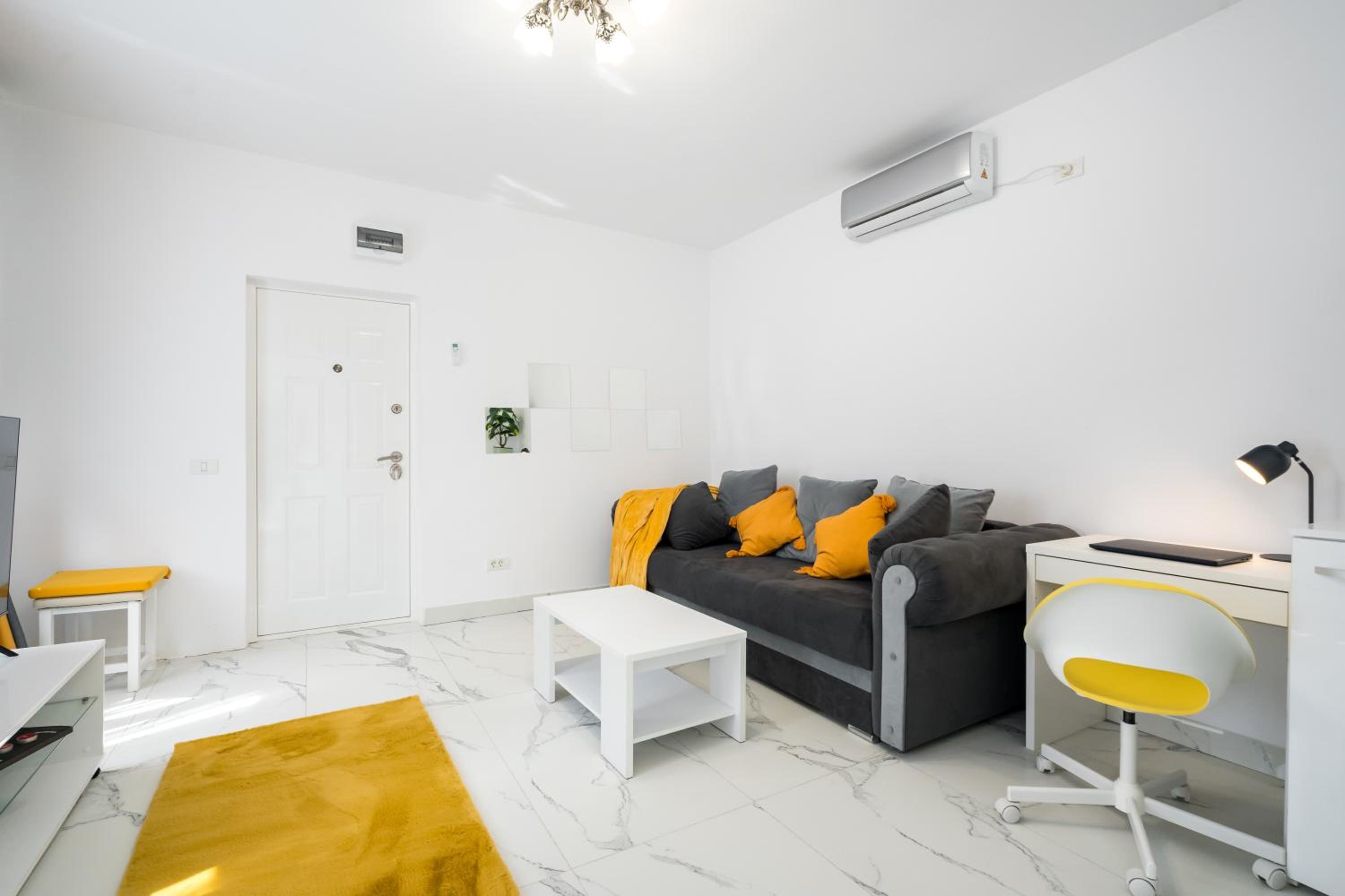 Monza Apartment-Ultracentral