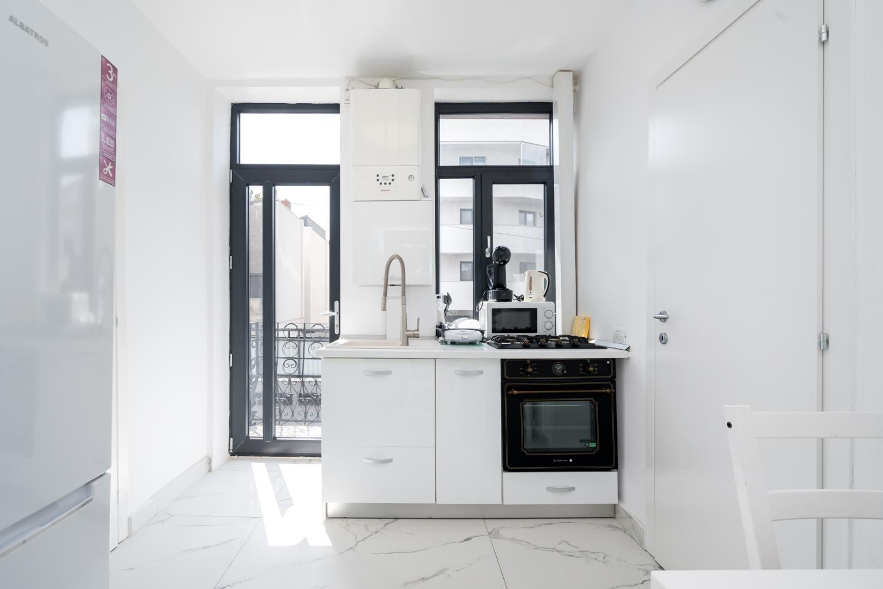 Monza Apartment-Ultracentral