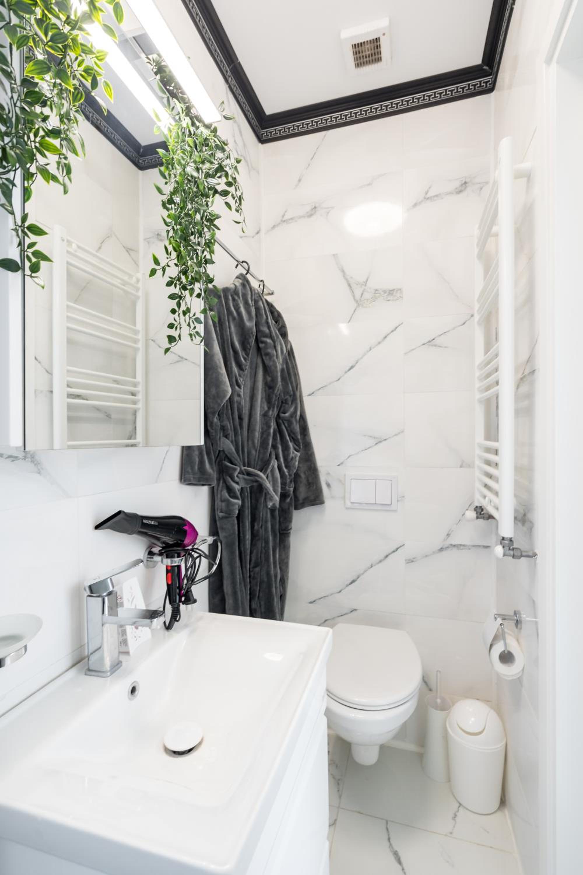 Monza Apartment-Ultracentral