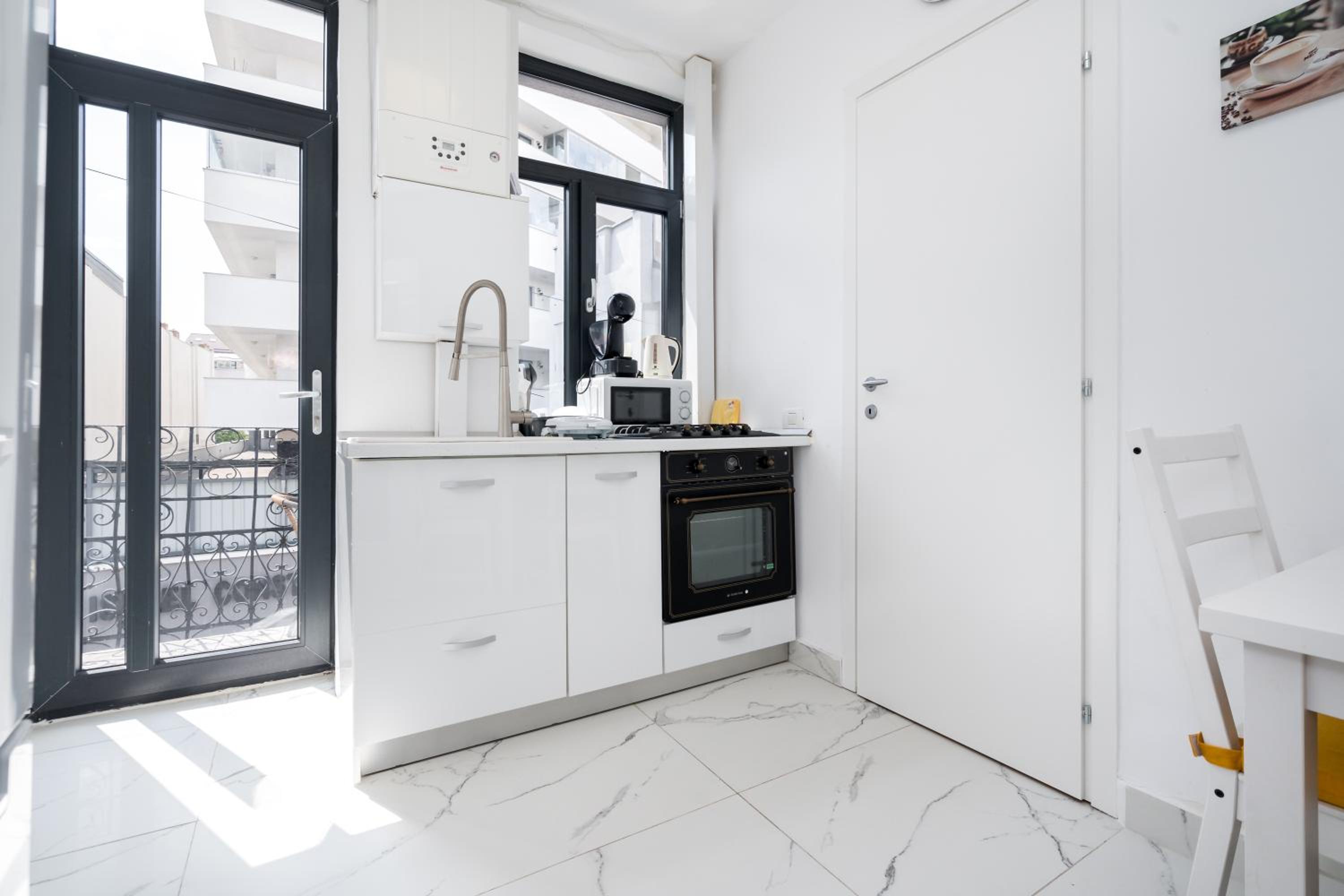 Monza Apartment-Ultracentral