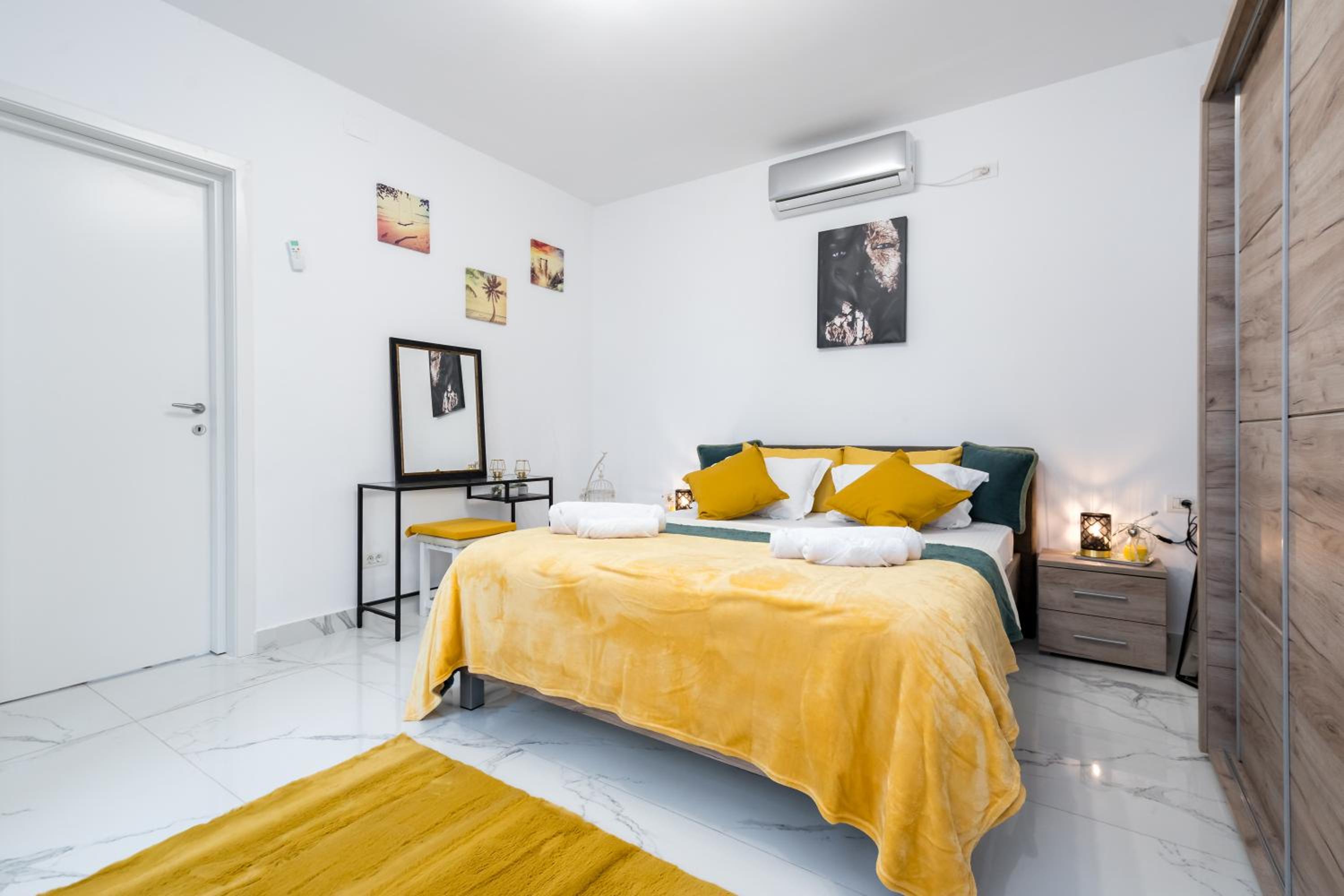 Monza Apartment-Ultracentral