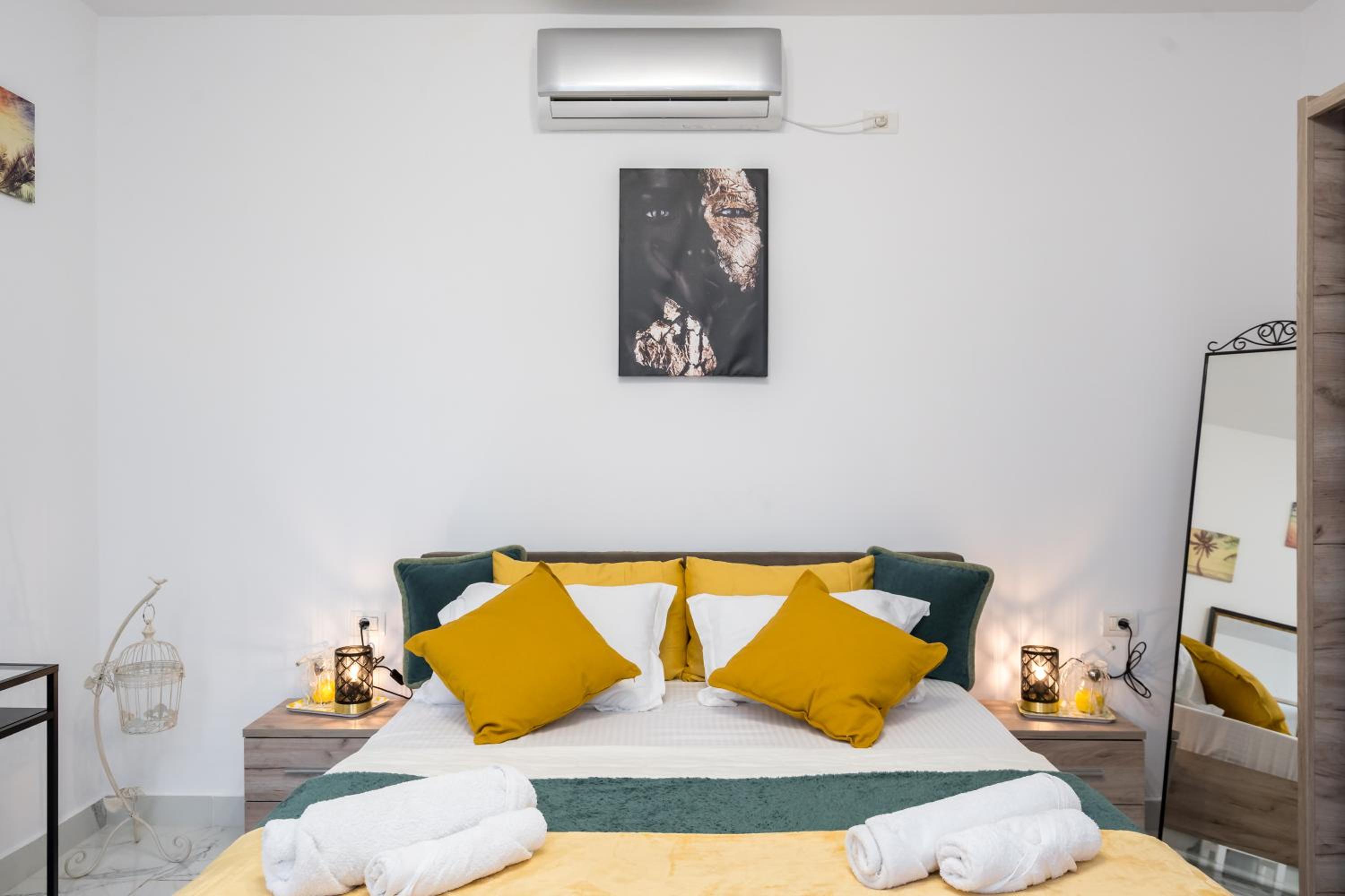 Monza Apartment-Ultracentral