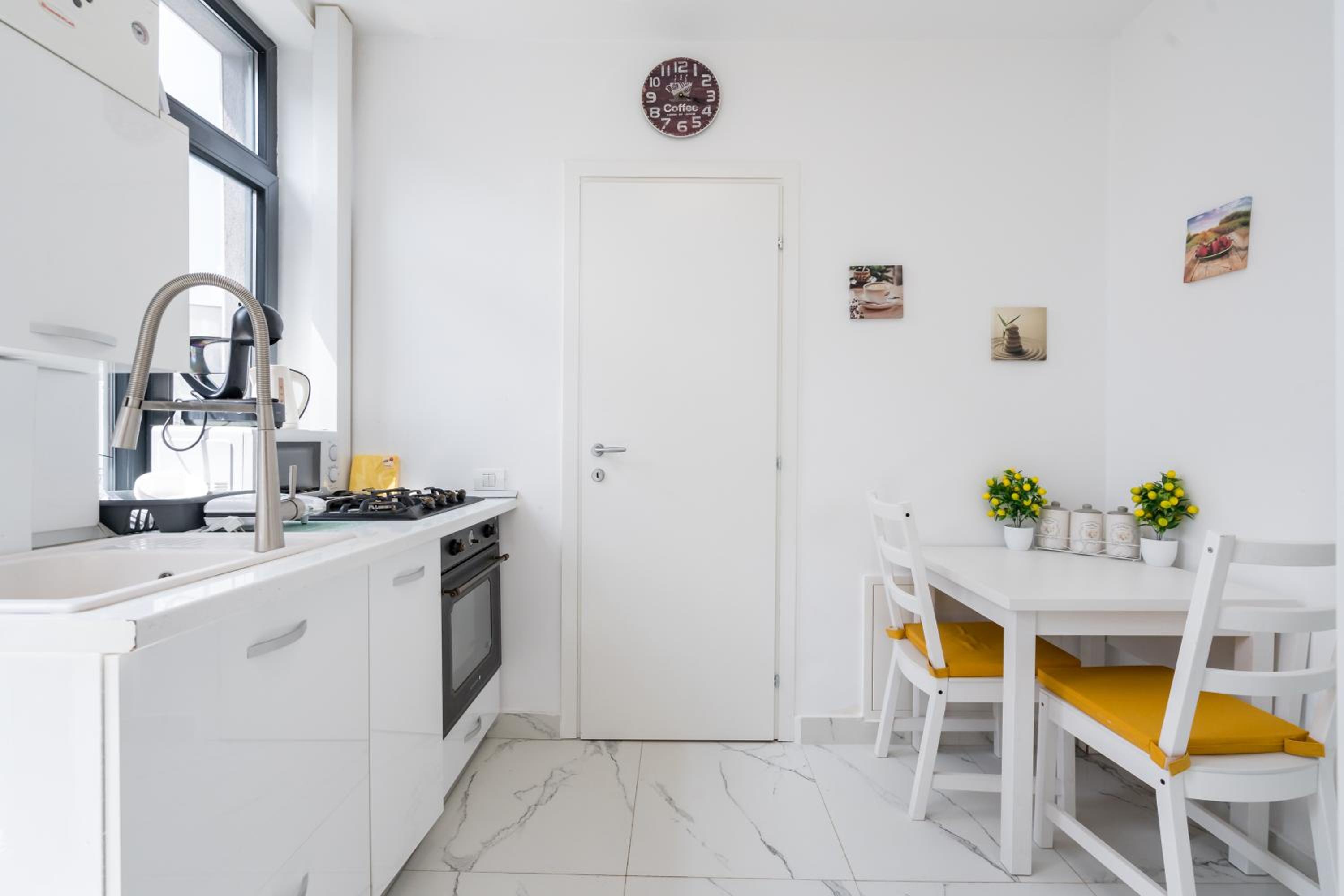 Monza Apartment-Ultracentral