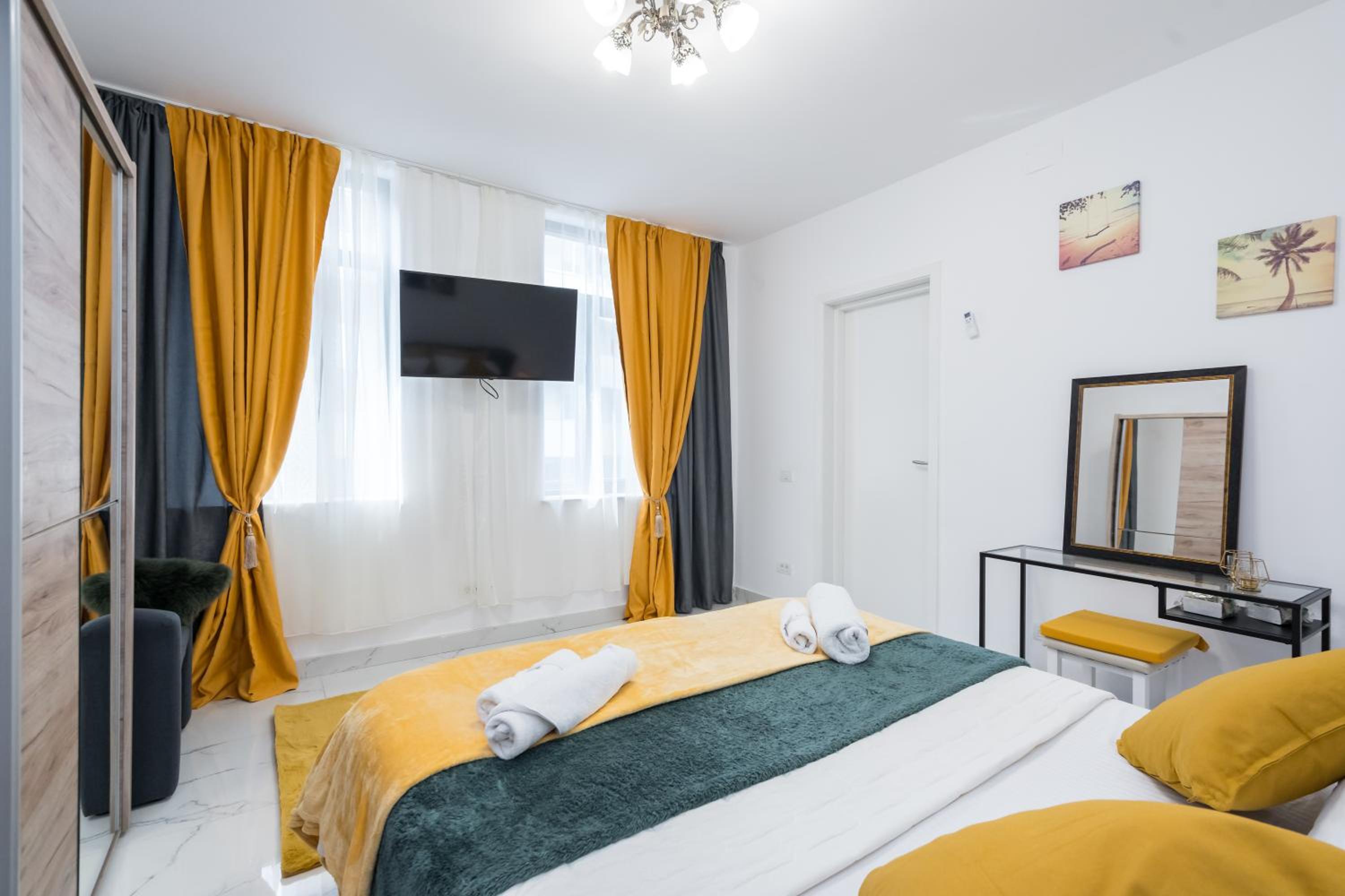 Monza Apartment-Ultracentral