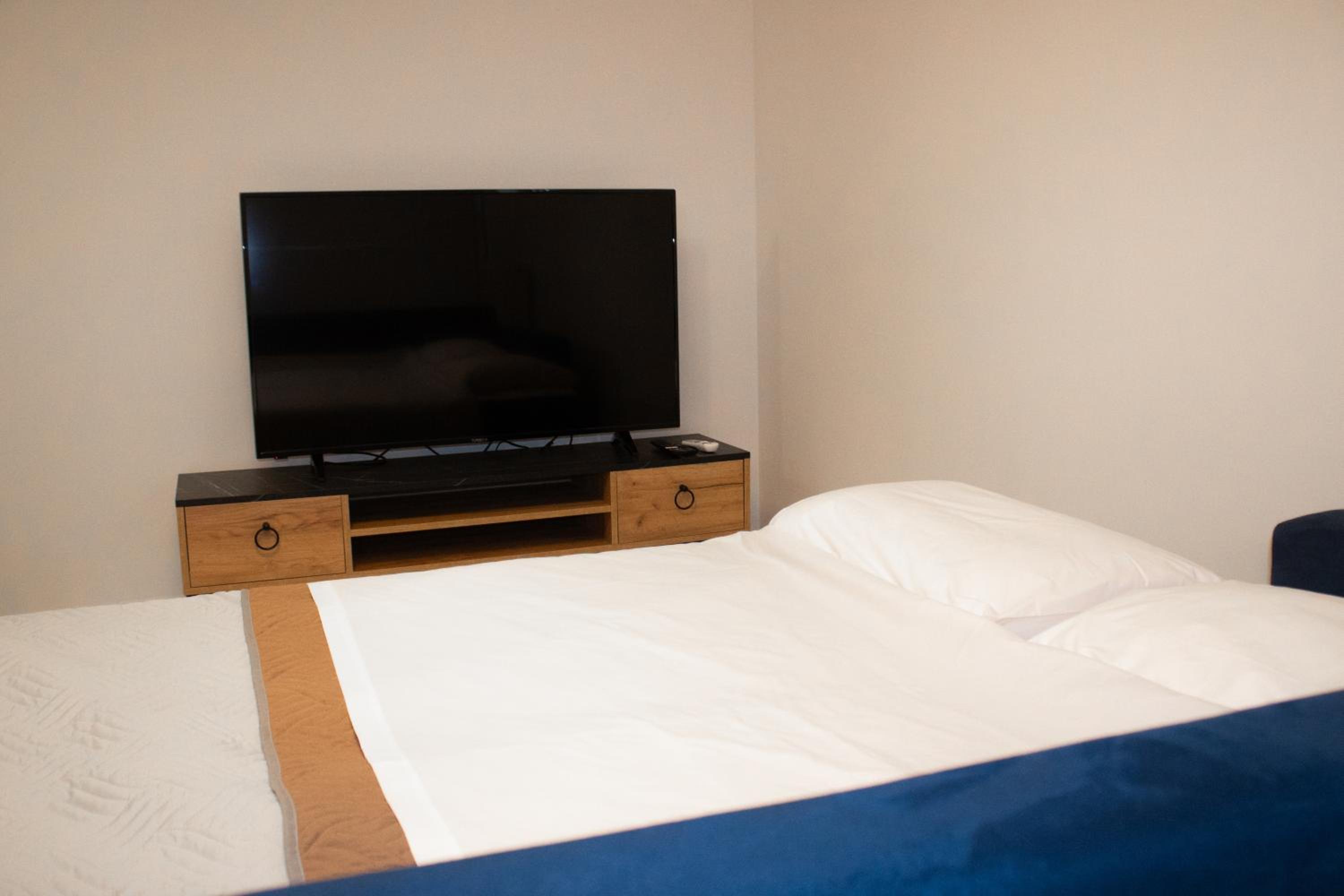 Elias Studio - Near to the port of Rafina and the Airport of Athens, Áyios Spirídhon – photo 2