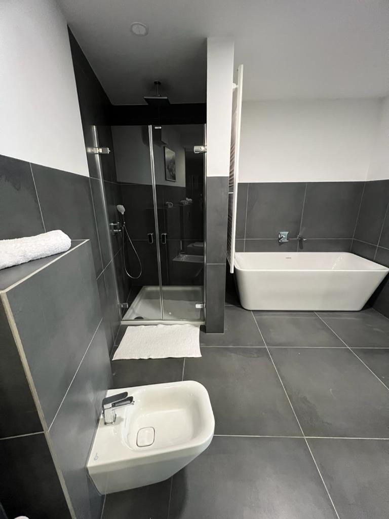 Apartment Stari Pazar 2