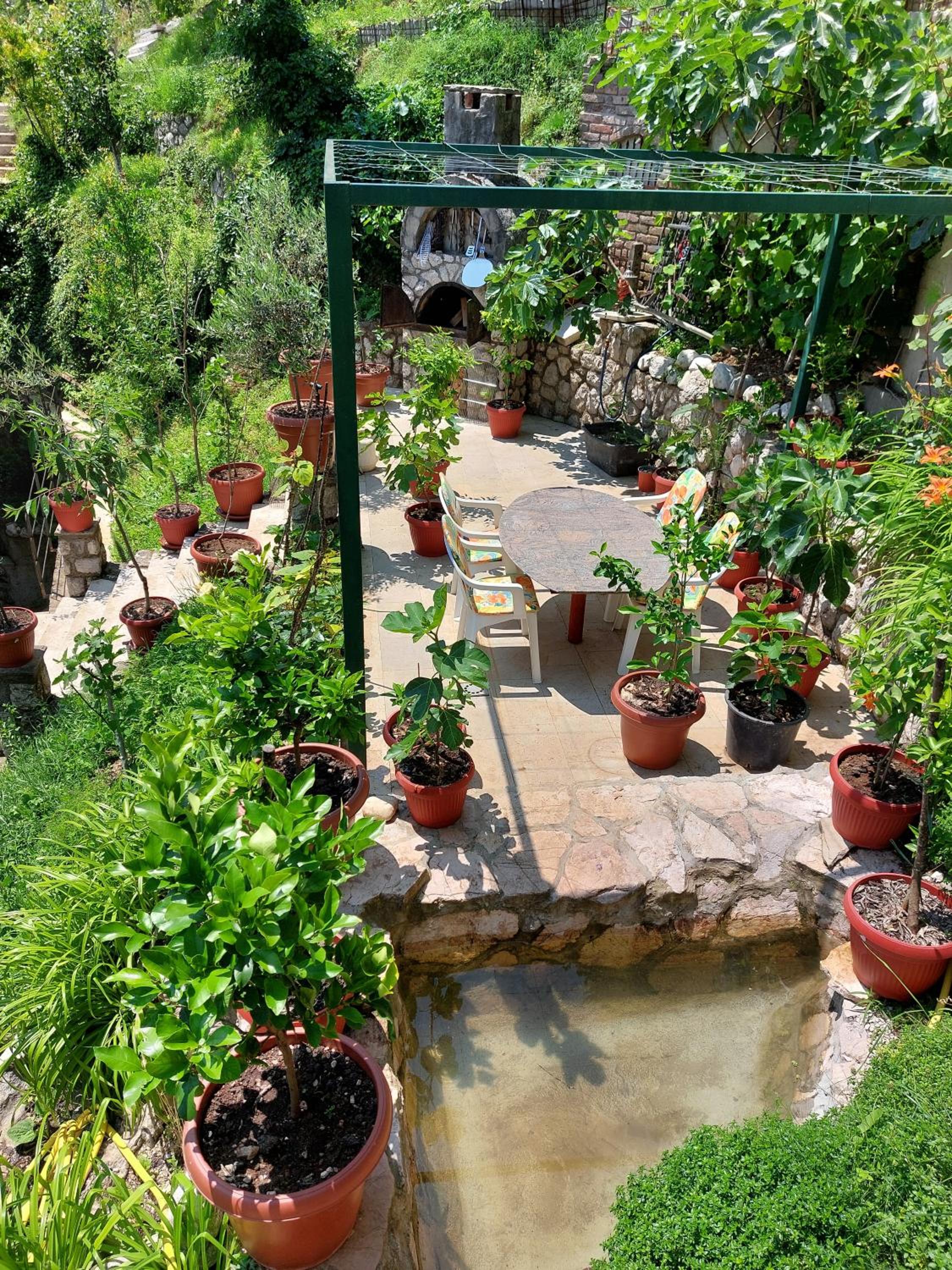 Apartment Stari Pazar 2