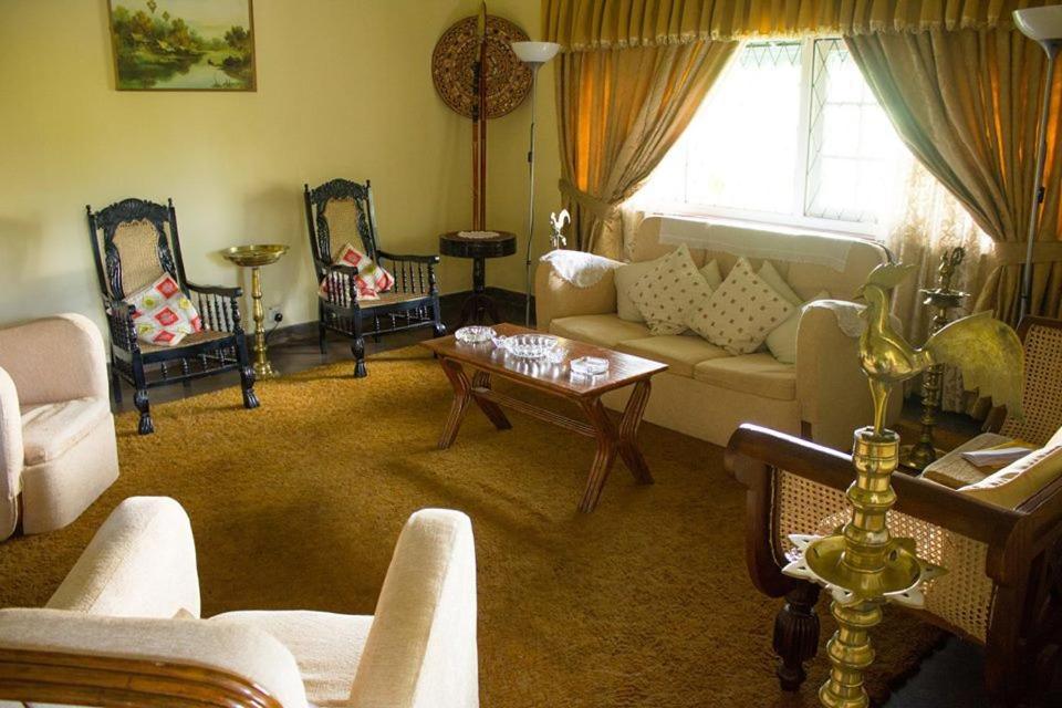 Wattarantanne homestay