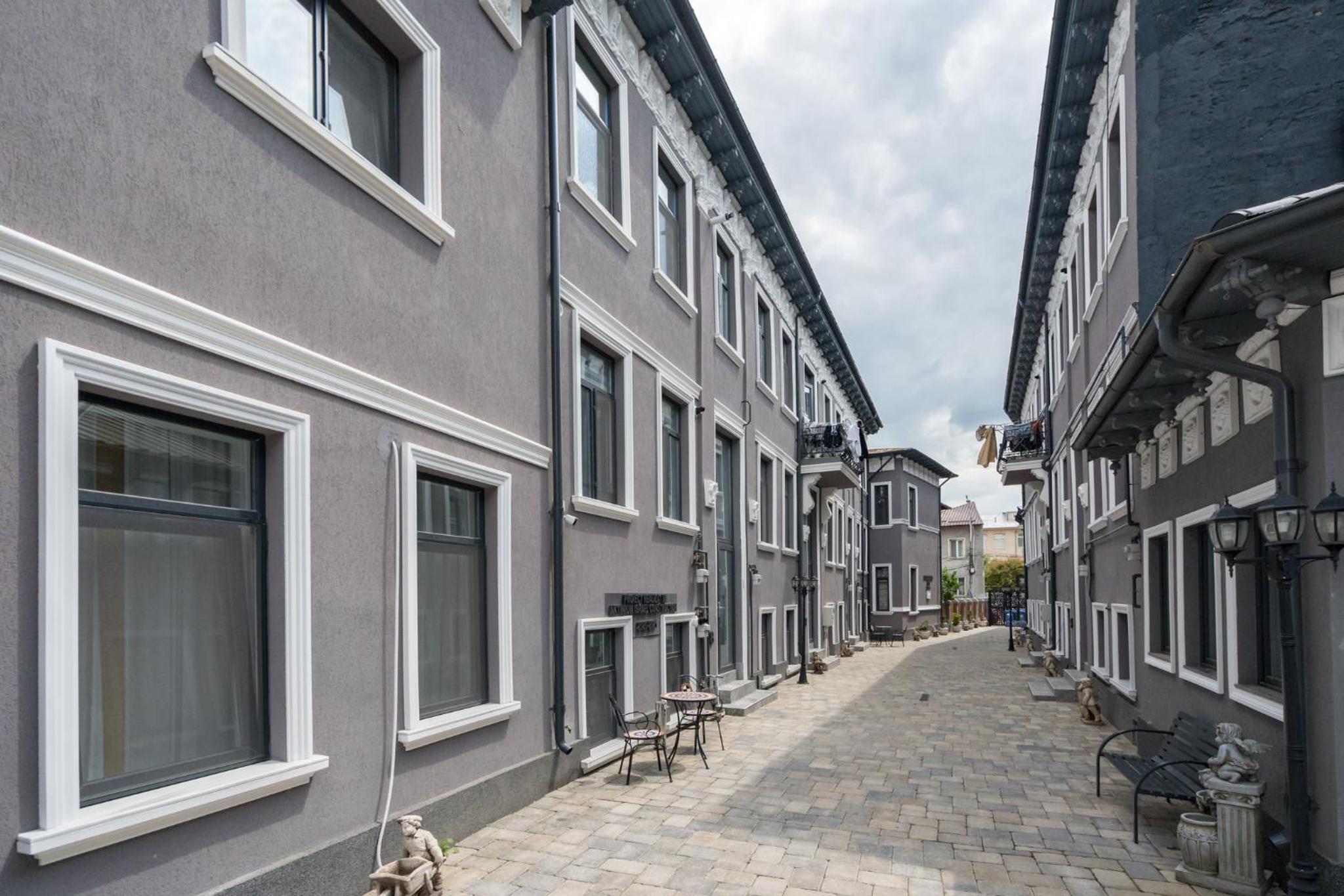 Monza Apartment-Ultracentral