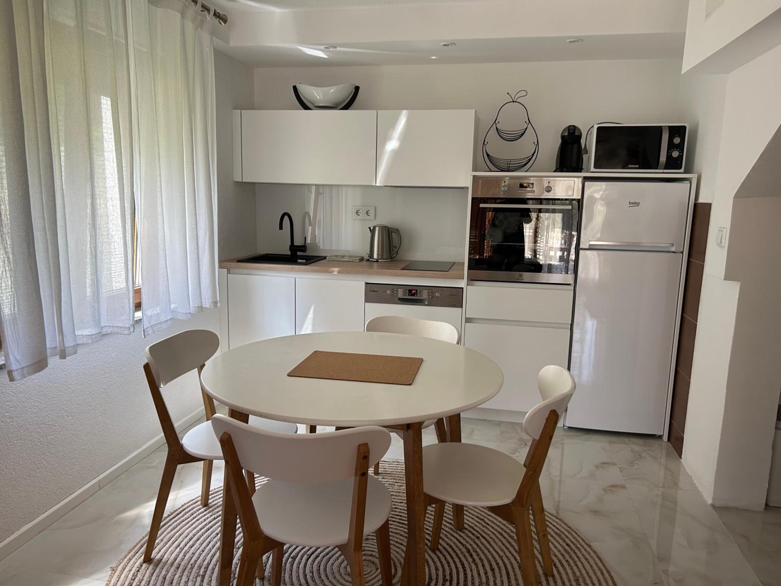 Soko holiday home Bihac