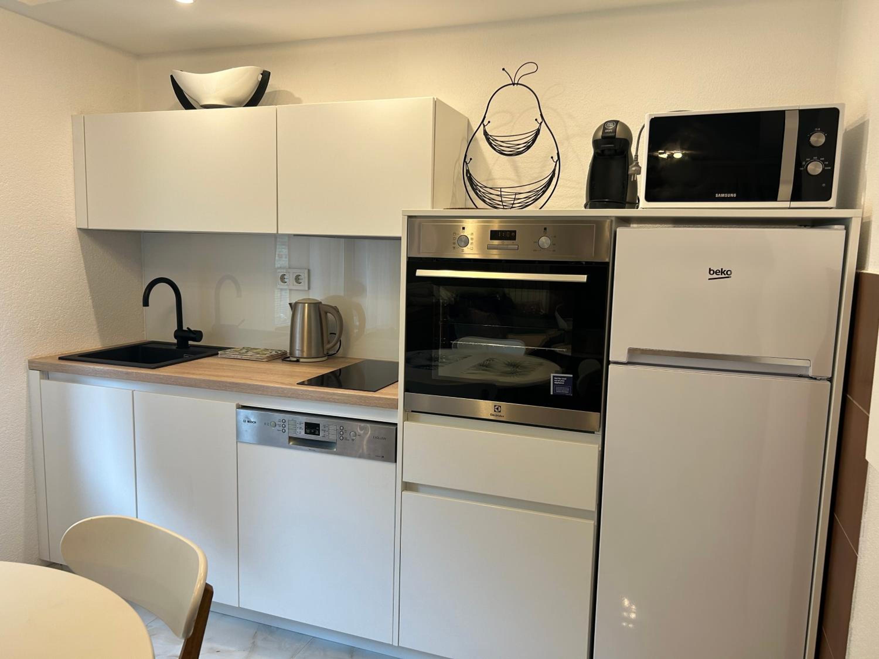 Soko holiday home Bihac