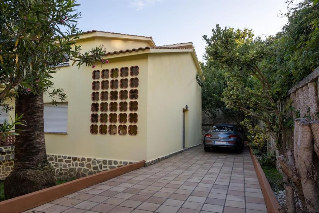 Piso nuevo a 150m playa Sanxenxo view 3