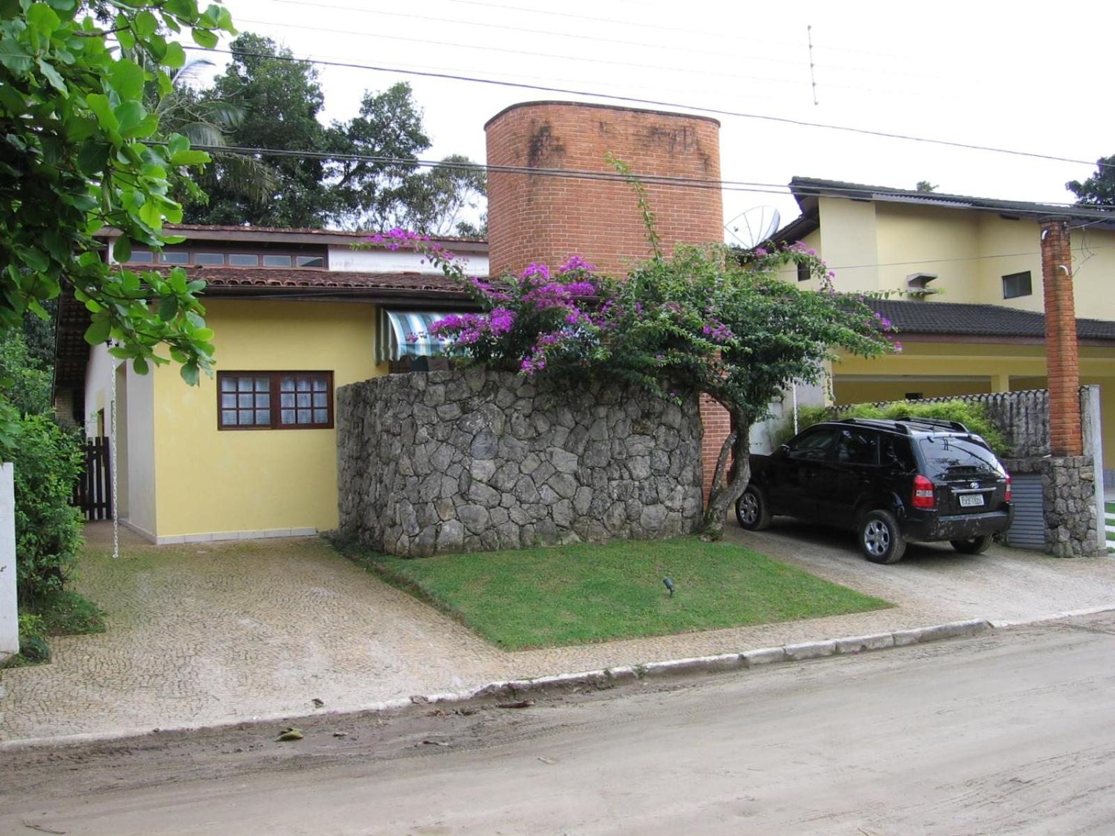 RIVIERA-CASA FAMILIAR PERTO DA PRAIA-3 QUARTOS-3 BANHEIROS-ATÉ 10 PESSOAS-Módulo 4
