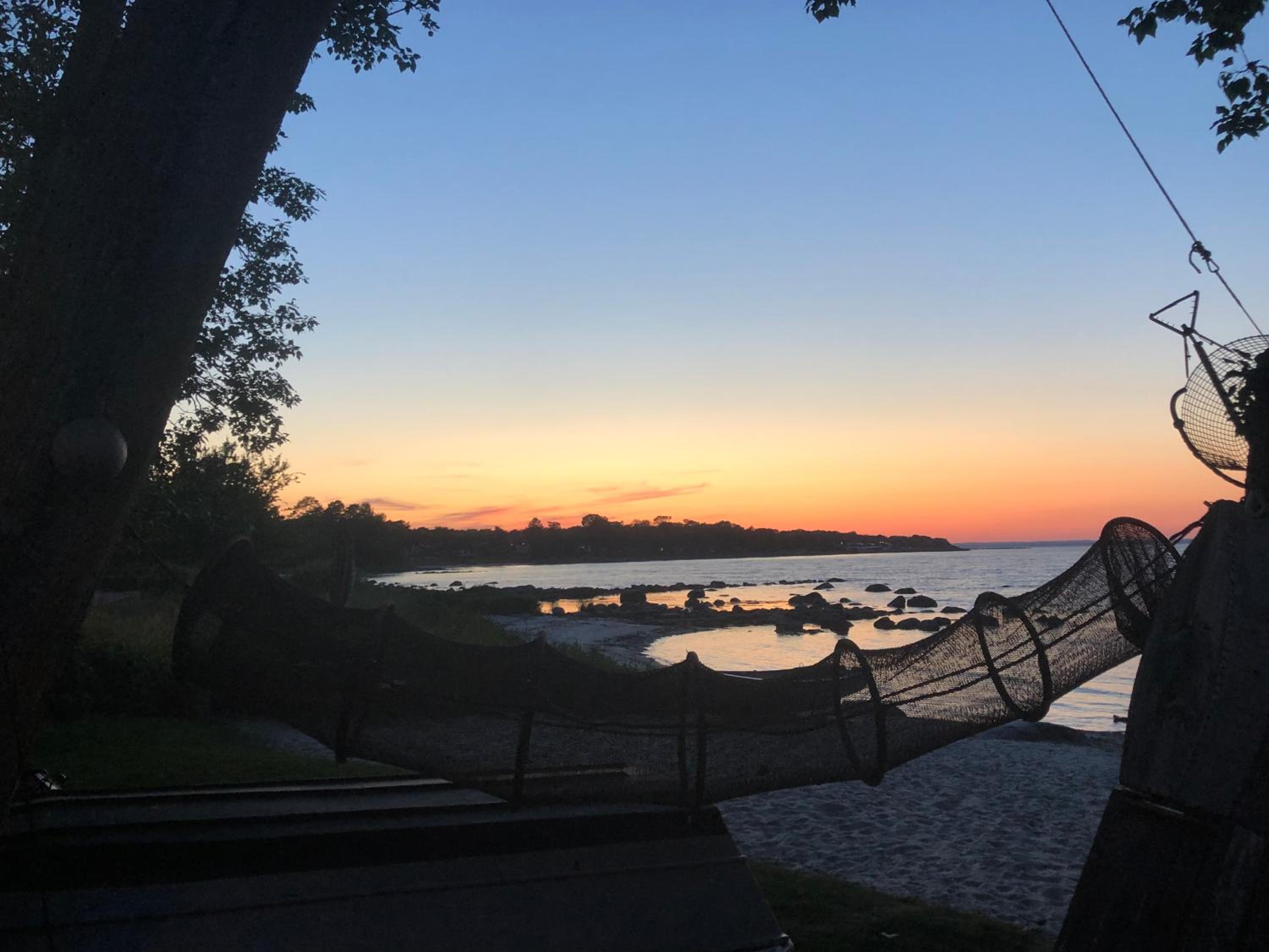 Villa Sharevik