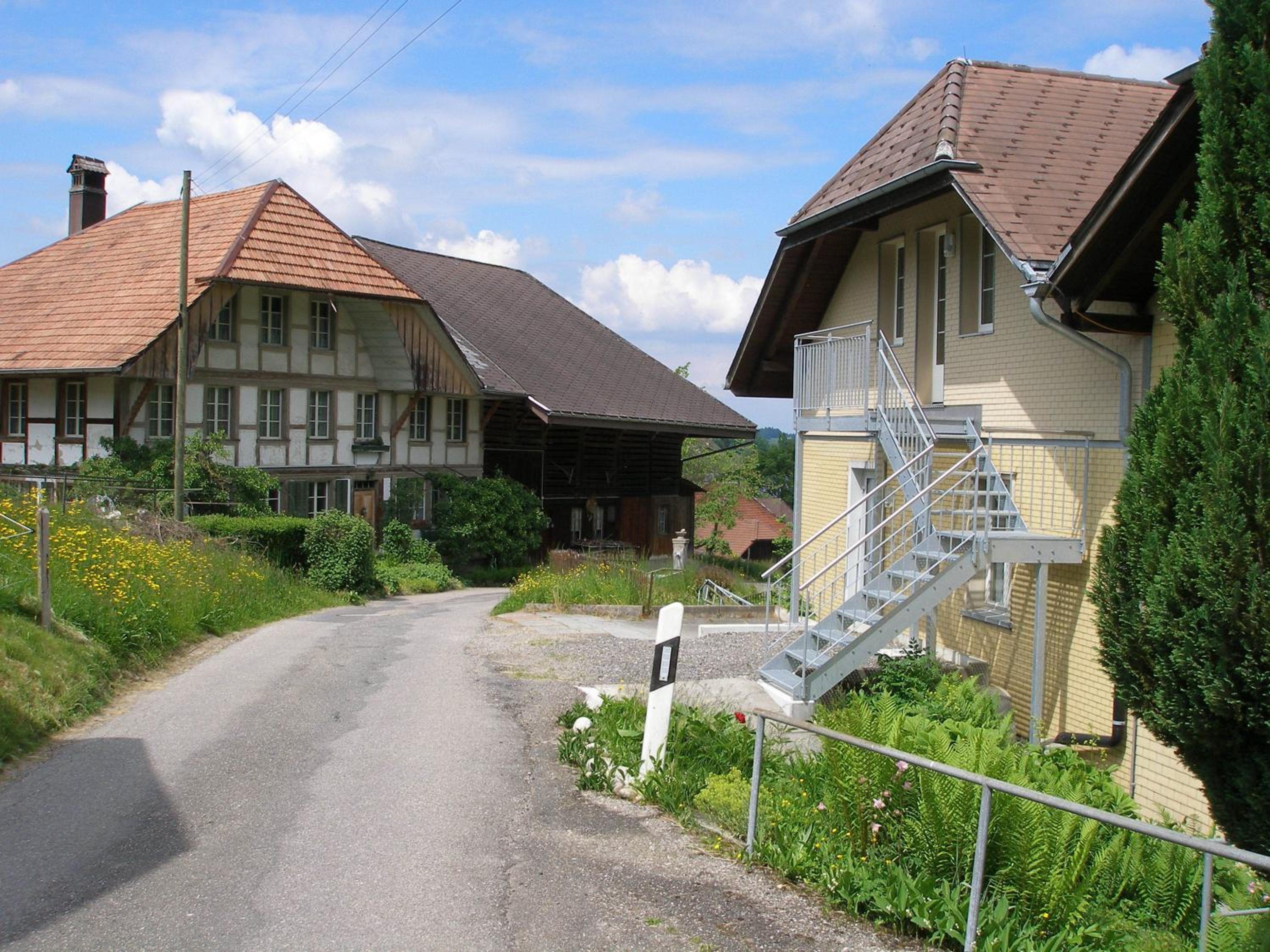 Gasthof Rössli view 2