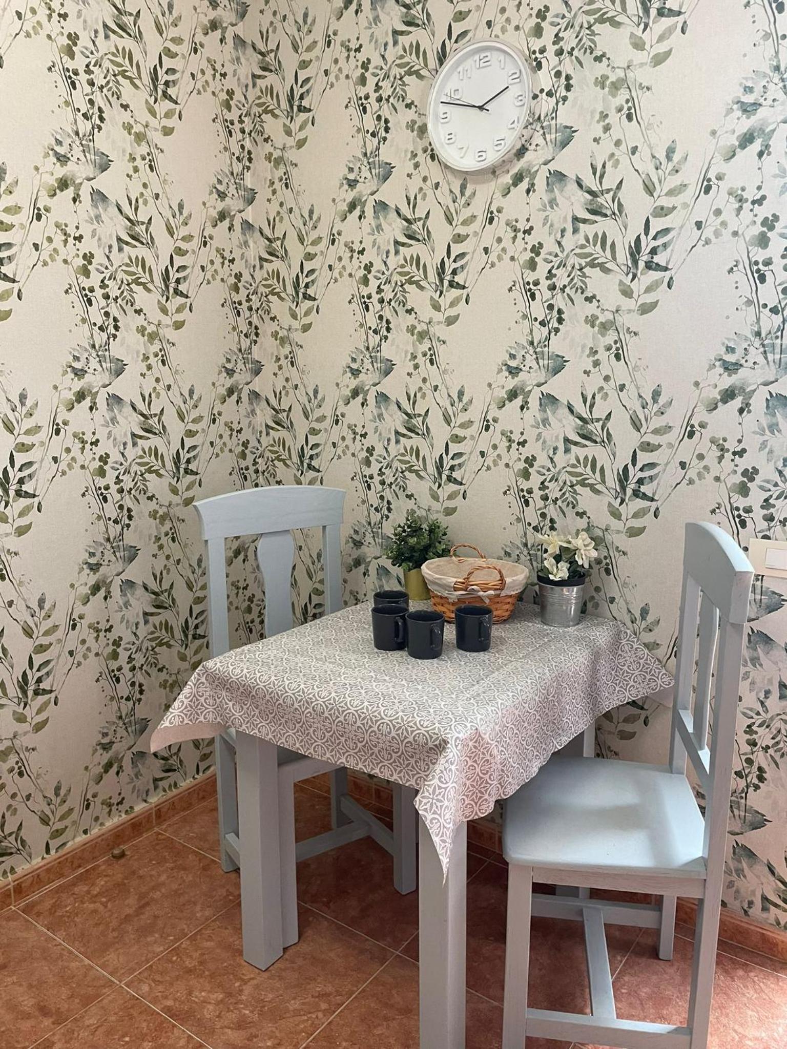 Elisabeth Apartmant