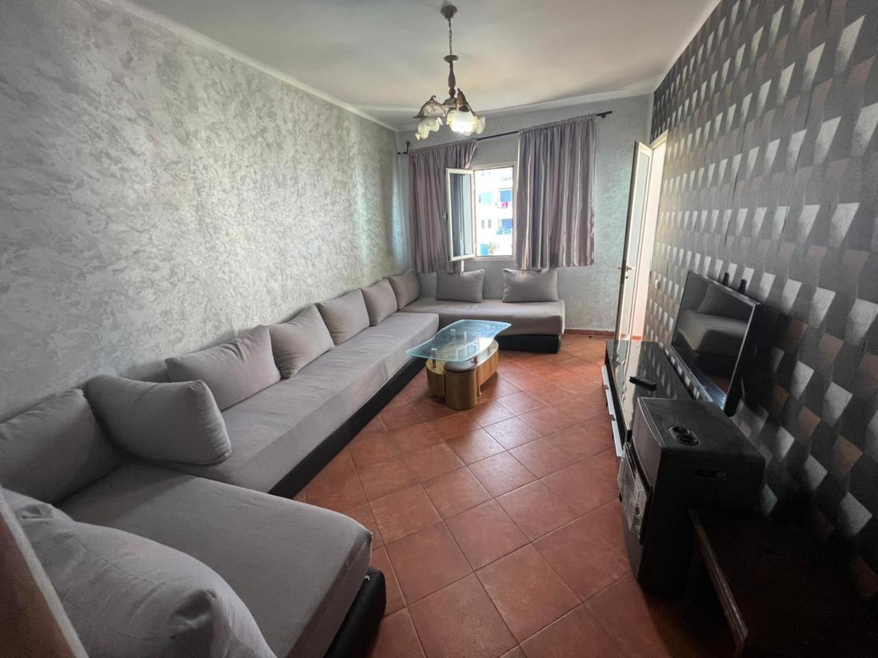 Un bel appartement à Jawhara Smir, Marina Smir
