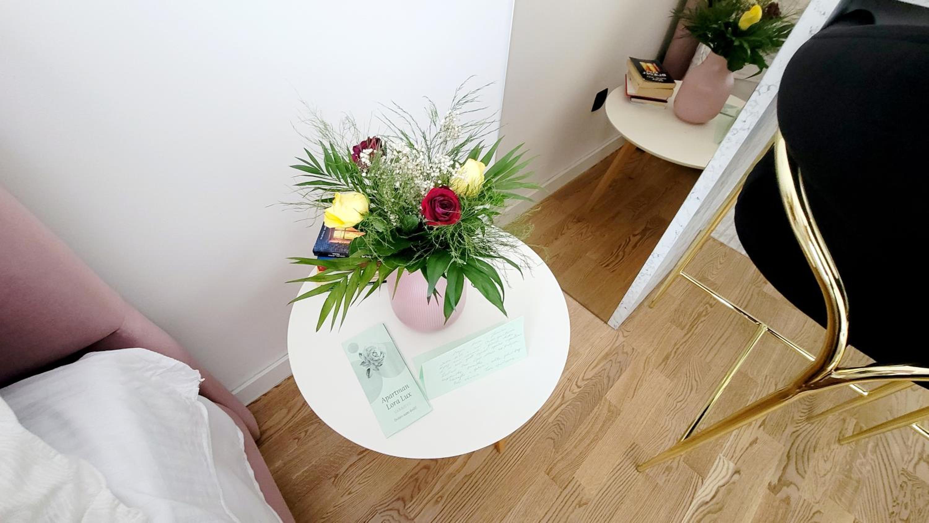 Studio apartment Lora Lux - Bulevar