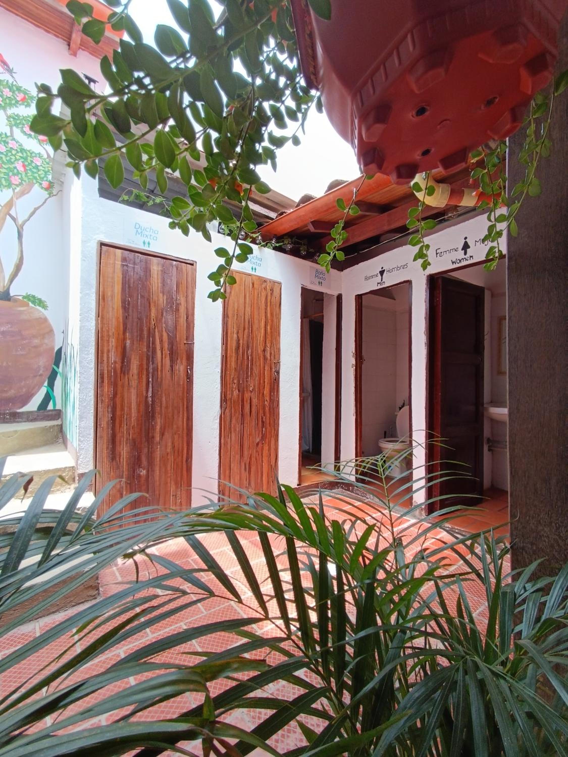 The Best Adventure Hostel