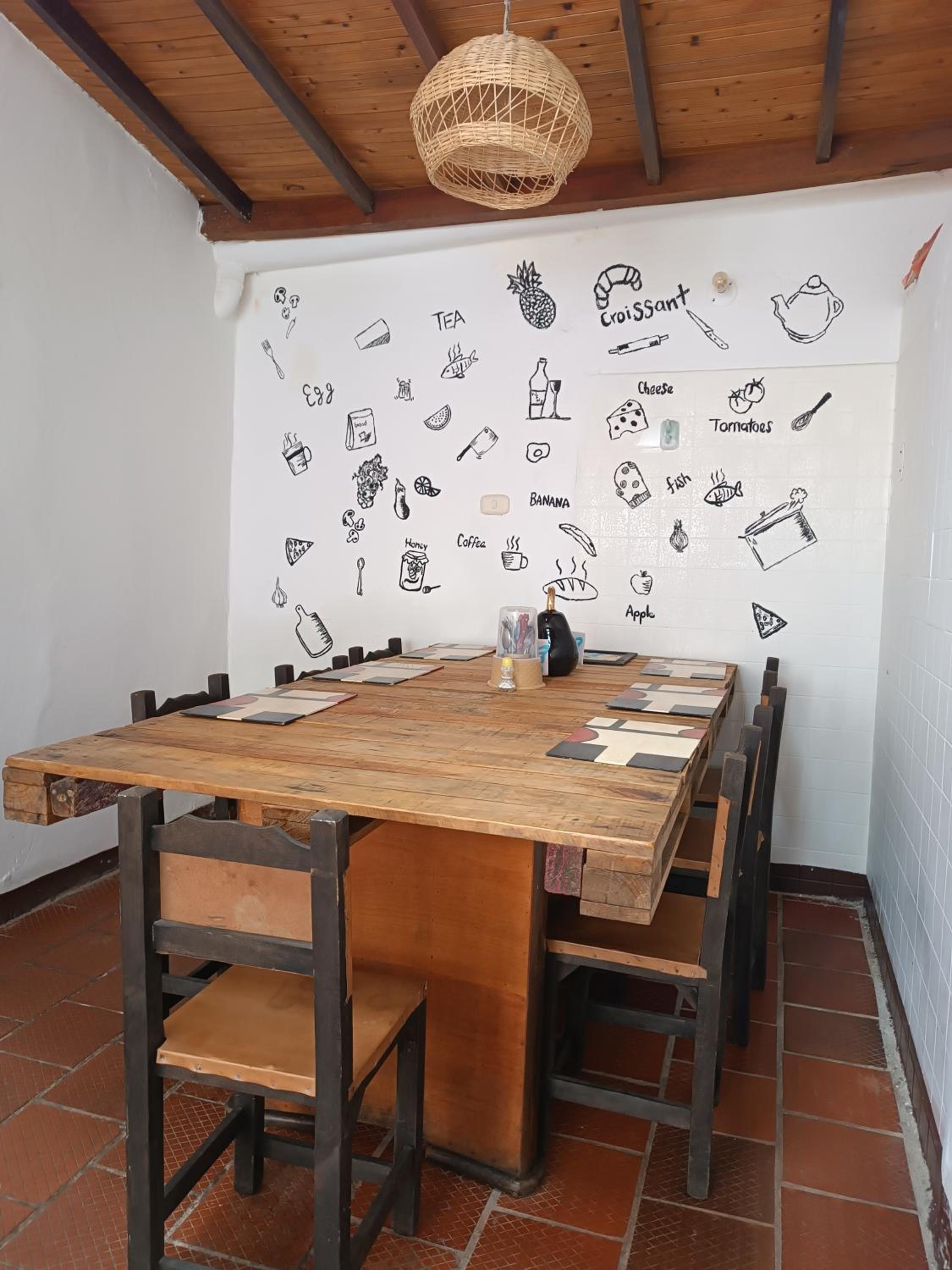 The Best Adventure Hostel
