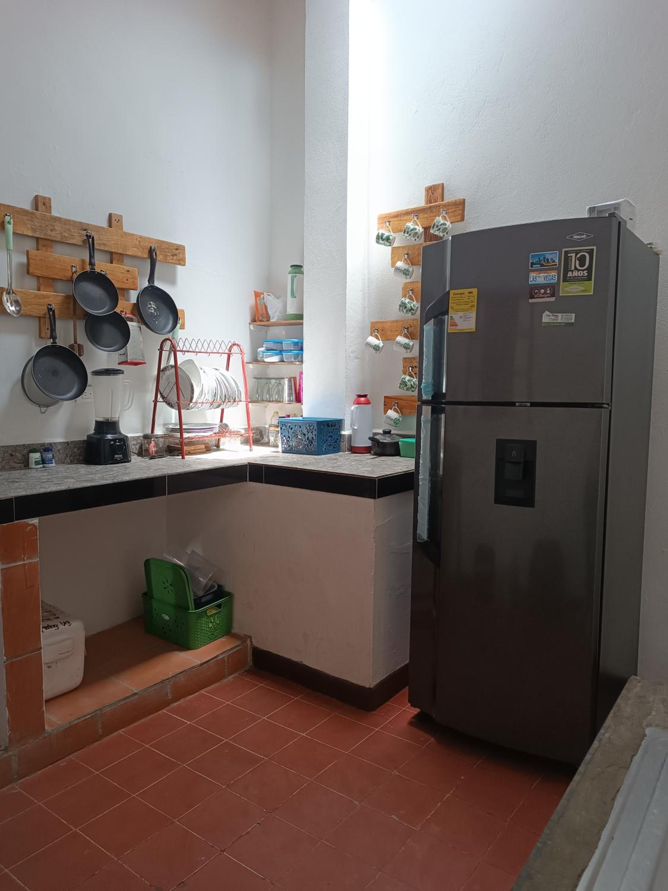 The Best Adventure Hostel