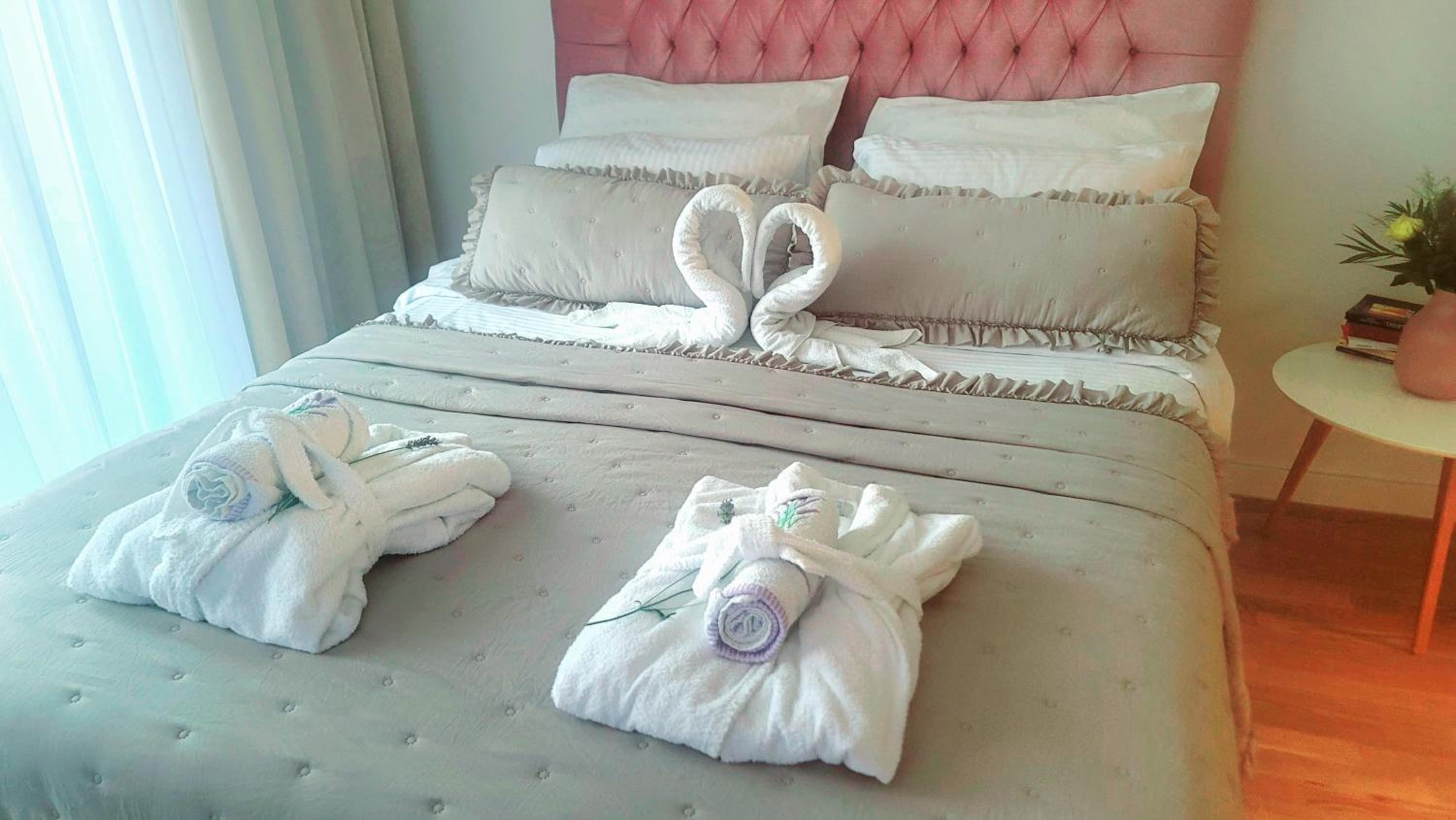 Studio apartment Lora Lux - Bulevar