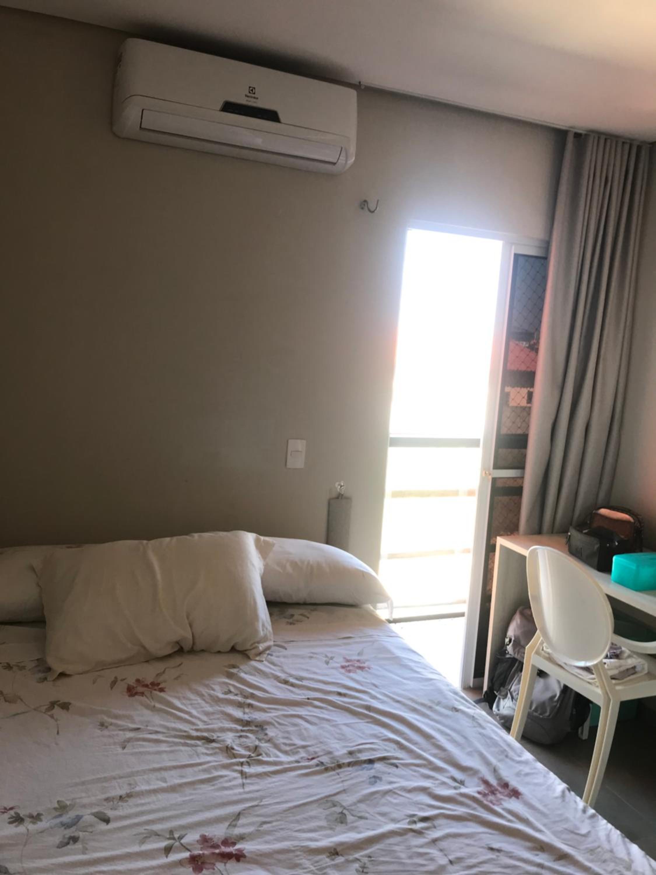Excelente apartamento Villamares
