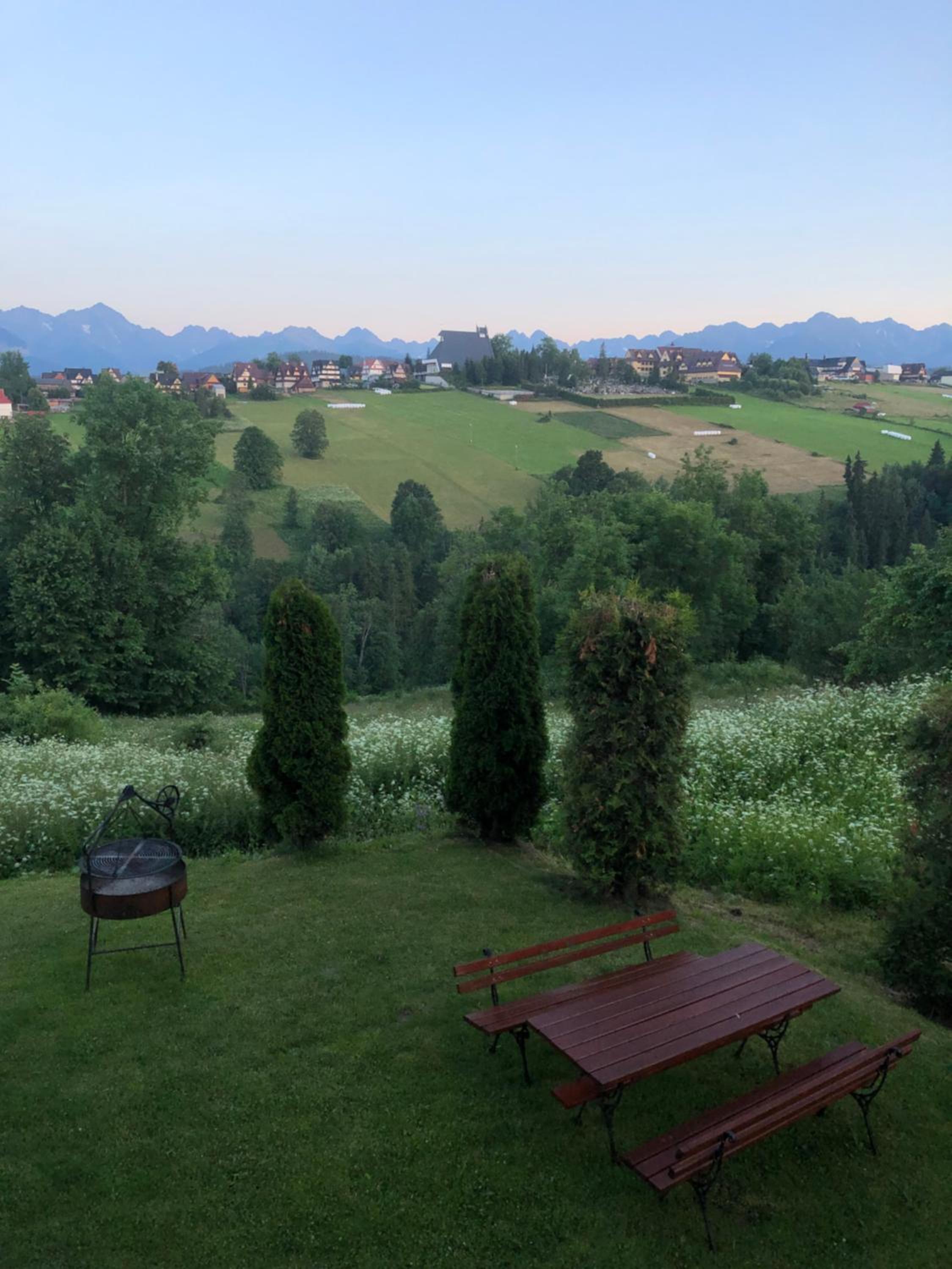 Pokoje gościnne u Zofii view 3