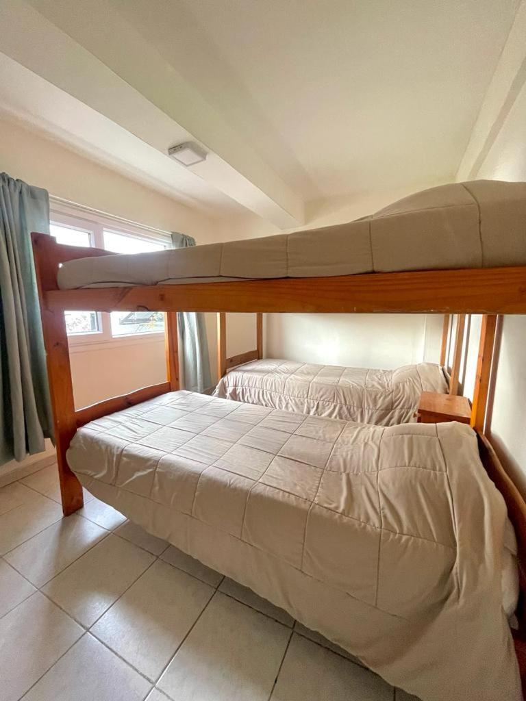 Antu Mahuida Apartments