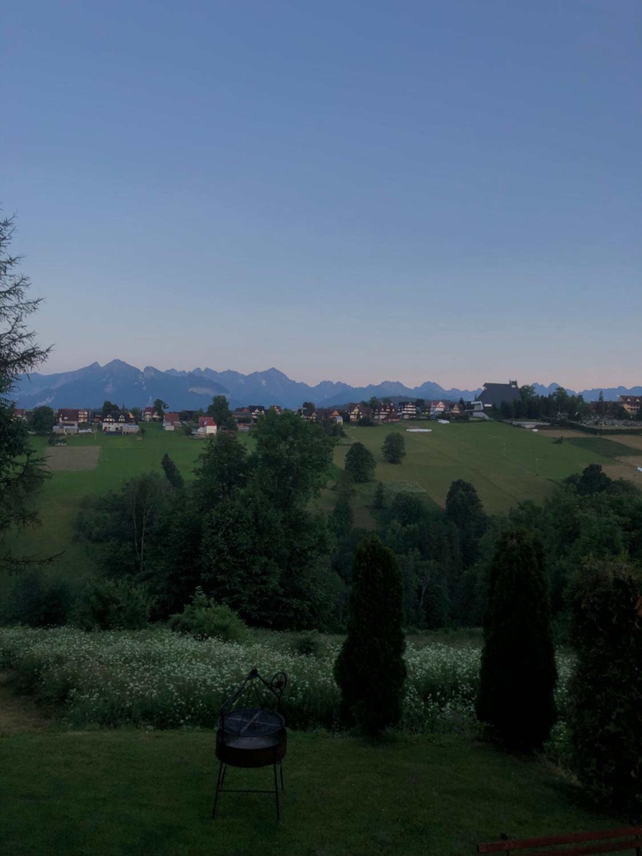 Pokoje gościnne u Zofii view 2