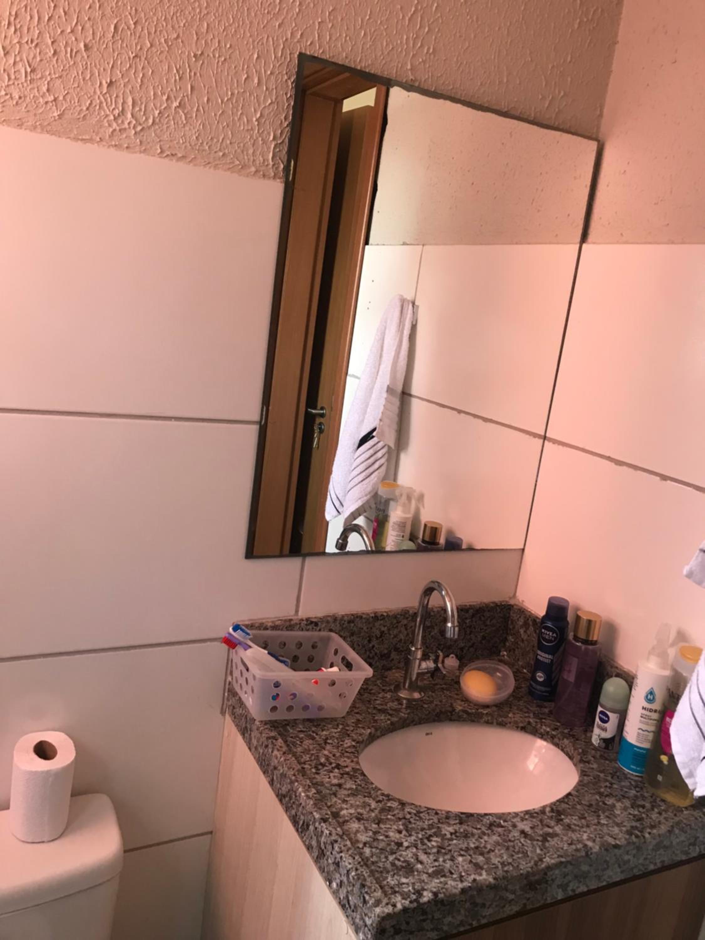 Excelente apartamento Villamares