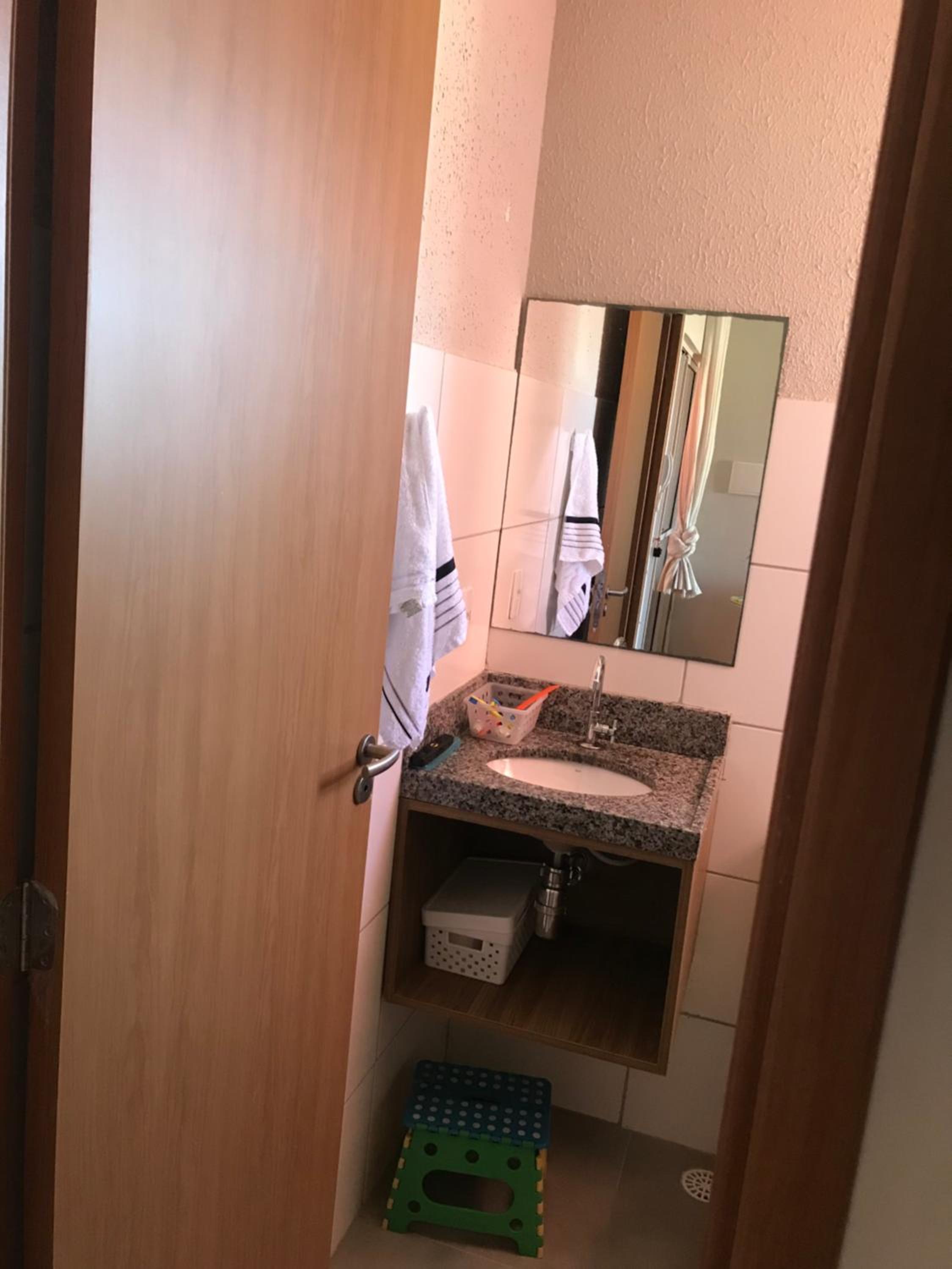 Excelente apartamento Villamares