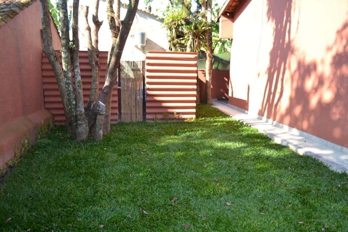 4 dorm com piscina a 350 m de Camburizinho