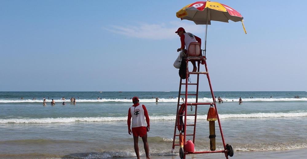 RIVIERA-CASA FAMILIAR PERTO DA PRAIA-3 QUARTOS-3 BANHEIROS-ATÉ 10 PESSOAS-Módulo 4