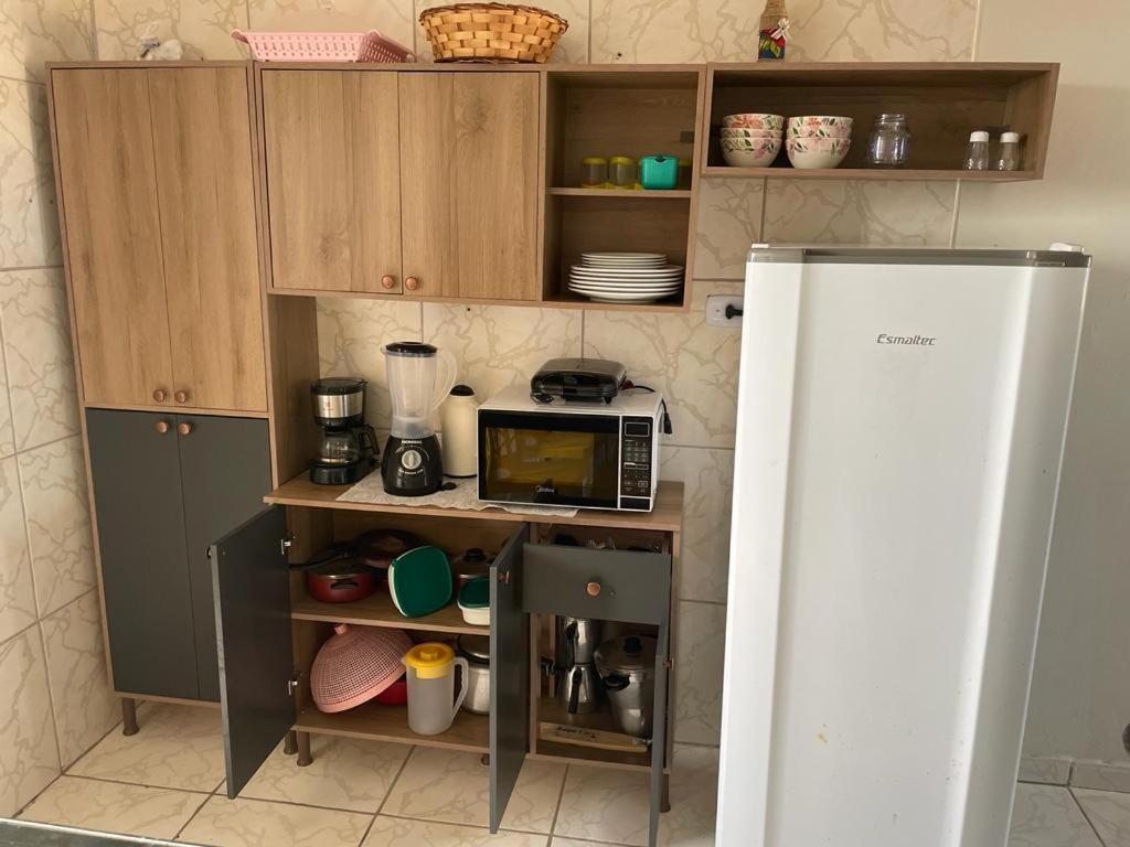 Cantinho da Chérie - Apartamento Centro de Porto de Galinhas 3 andar