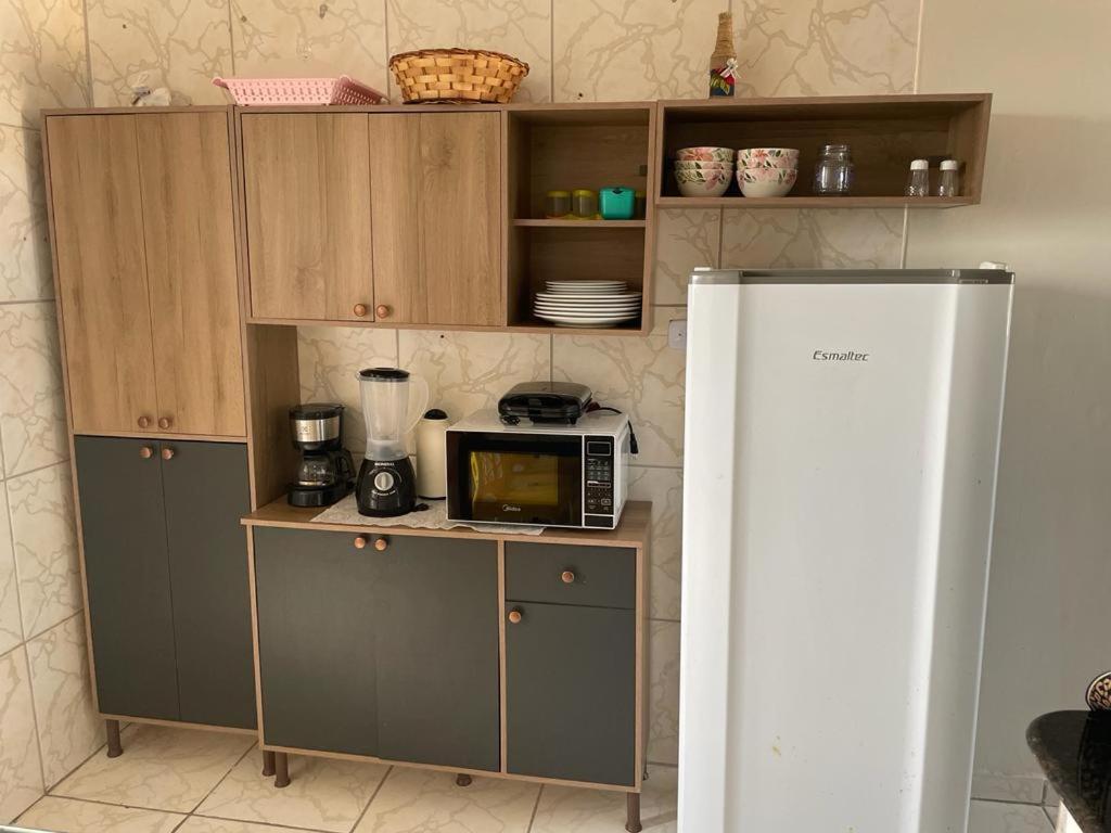Cantinho da Chérie - Apartamento Centro de Porto de Galinhas 3 andar