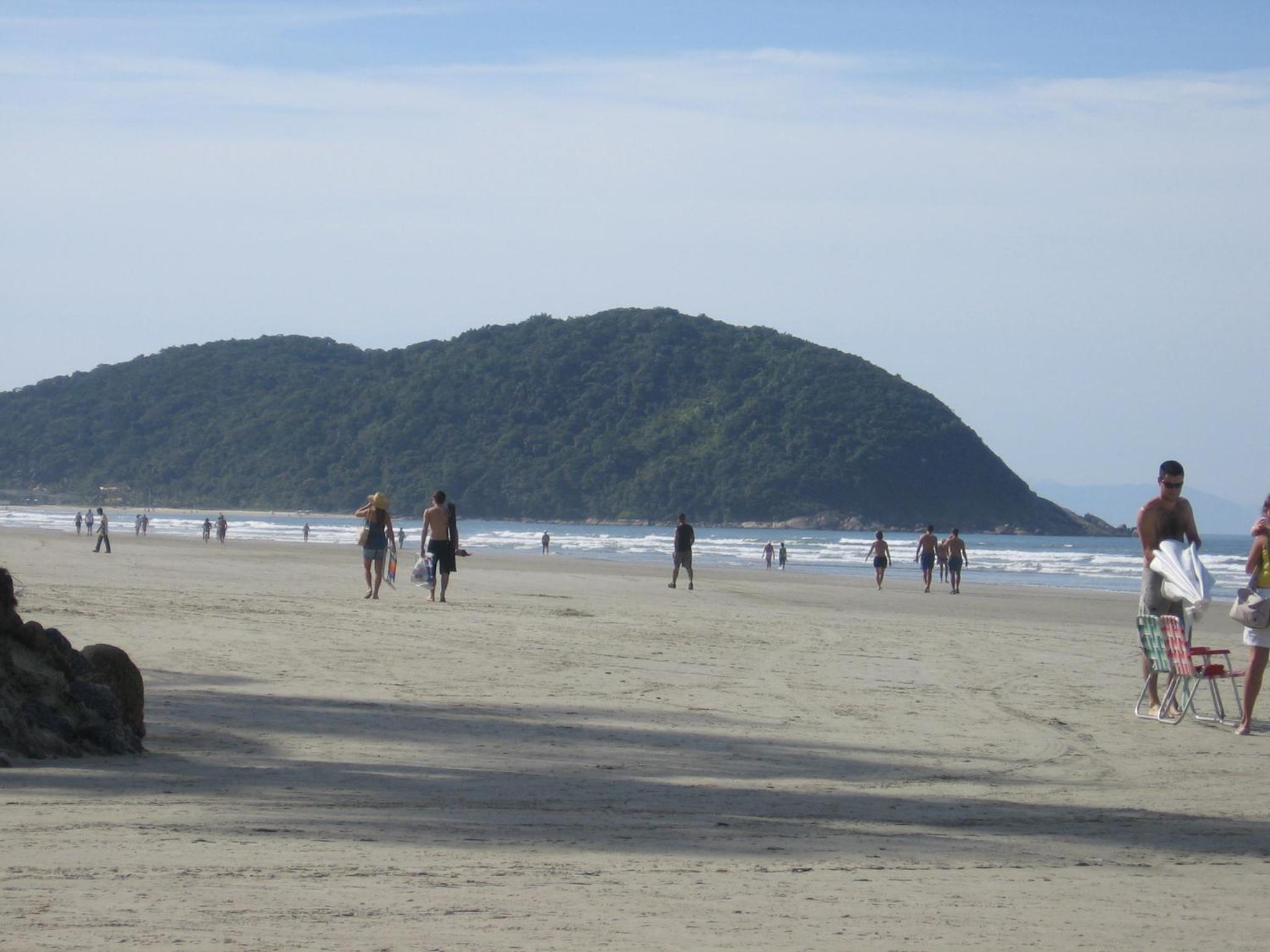 RIVIERA-CASA FAMILIAR PERTO DA PRAIA-3 QUARTOS-3 BANHEIROS-ATÉ 10 PESSOAS-Módulo 4