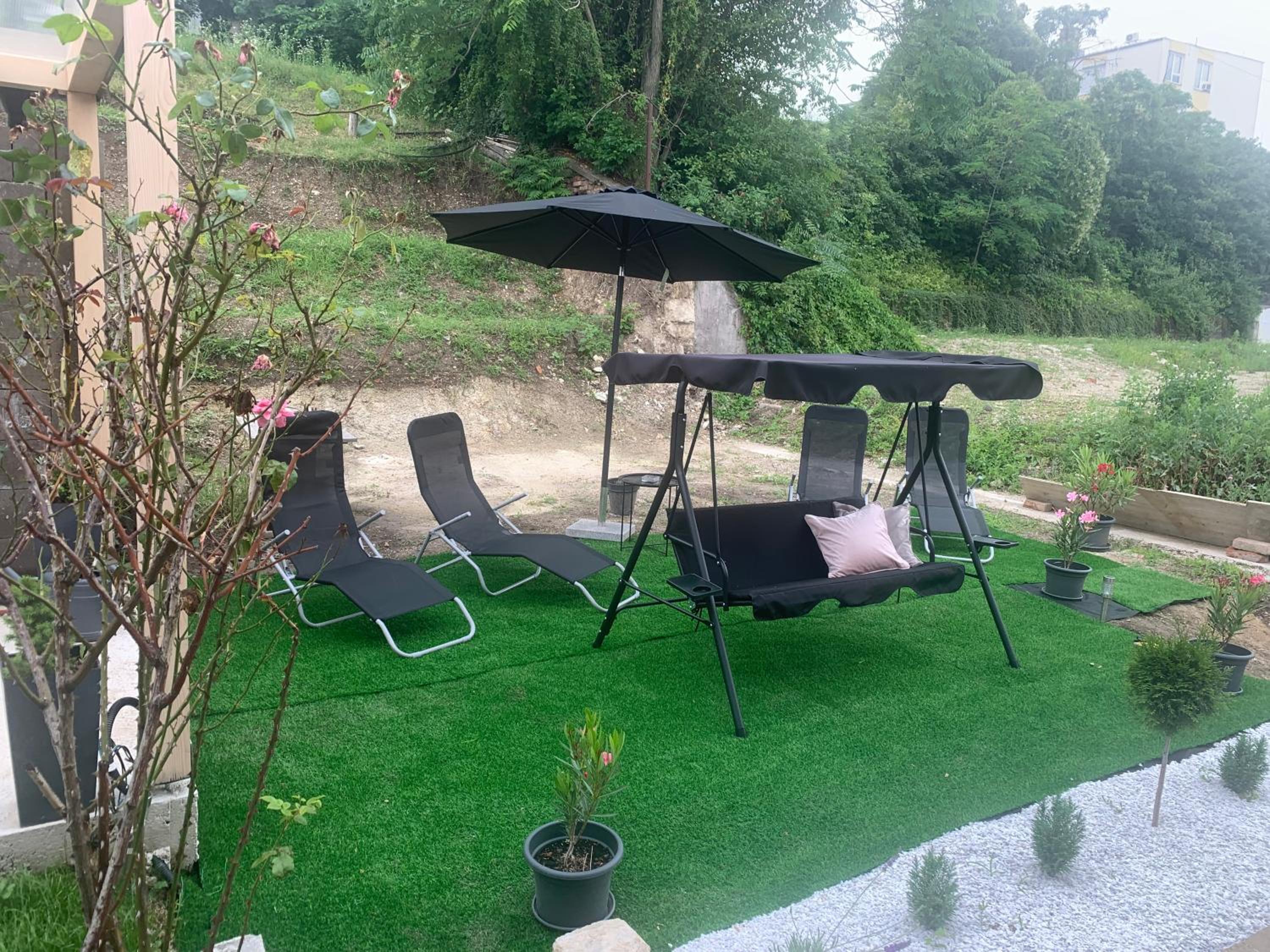 D&V Apartman