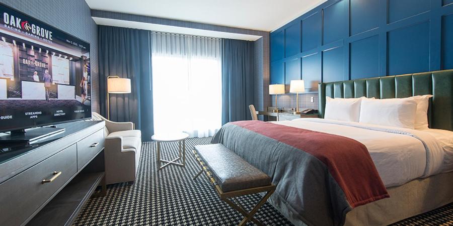 Oak Grove Racing Gaming & Hotel view 5